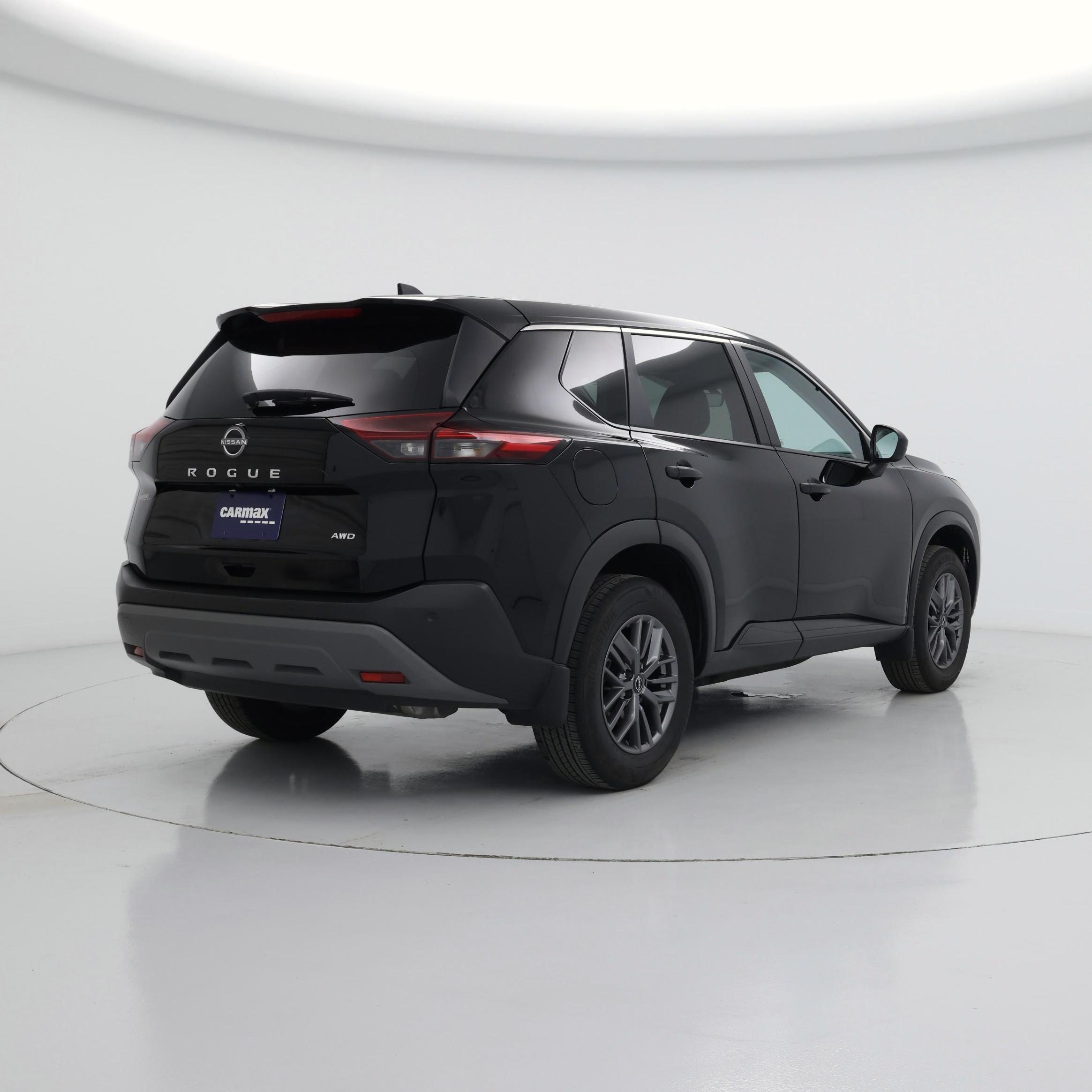 Thumbnail: 2023 Nissan Rogue - 8