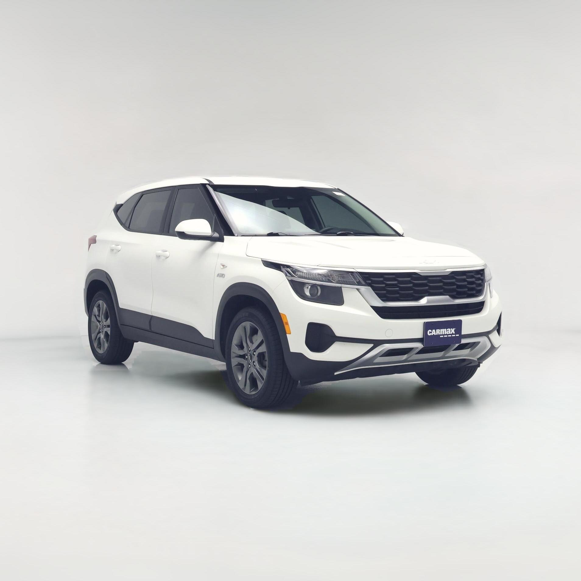 Thumbnail: 2022 Kia Seltos - 1