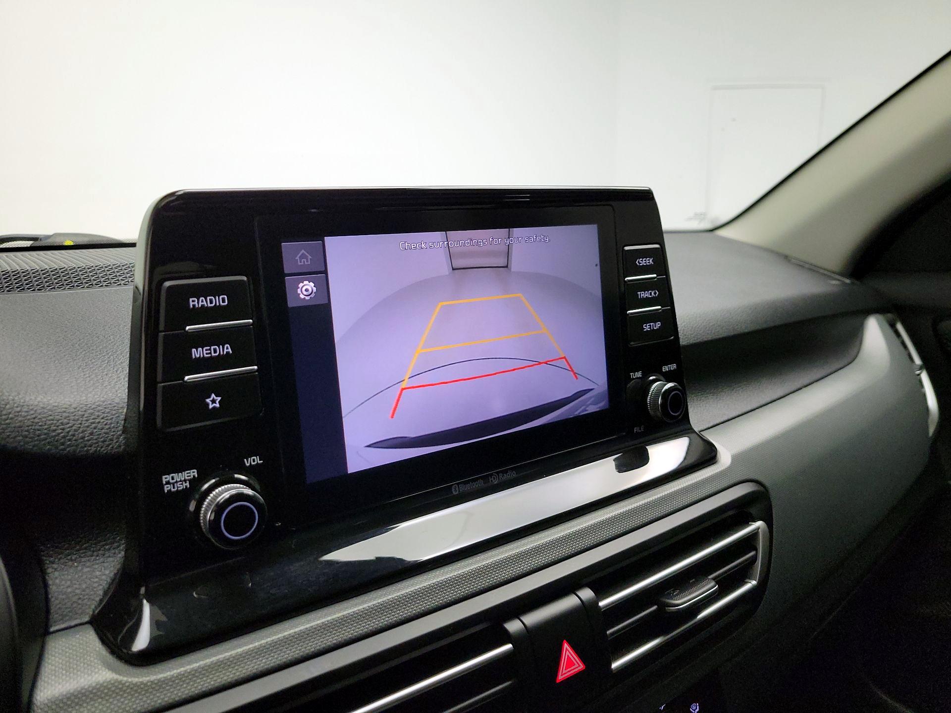 Thumbnail: 2022 Kia Seltos - 14