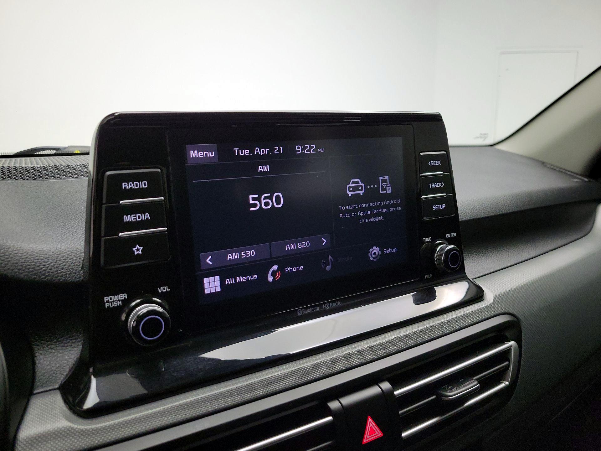 Thumbnail: 2022 Kia Seltos - 15