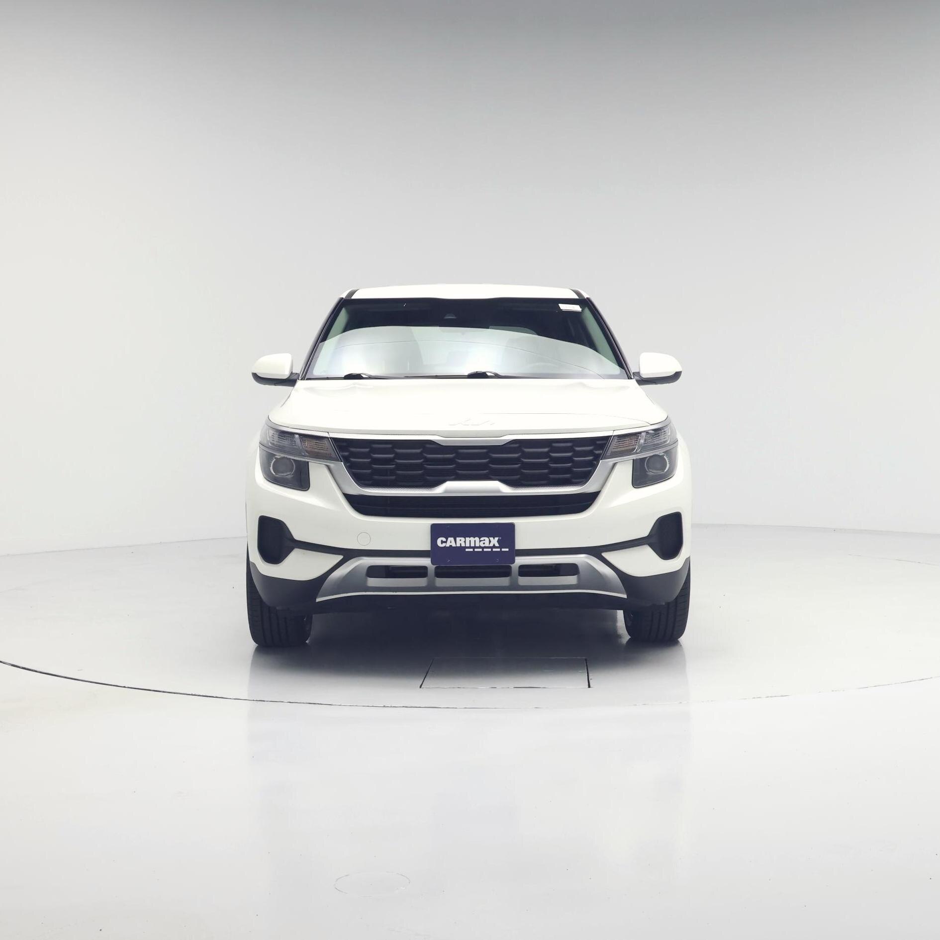 Thumbnail: 2022 Kia Seltos - 5