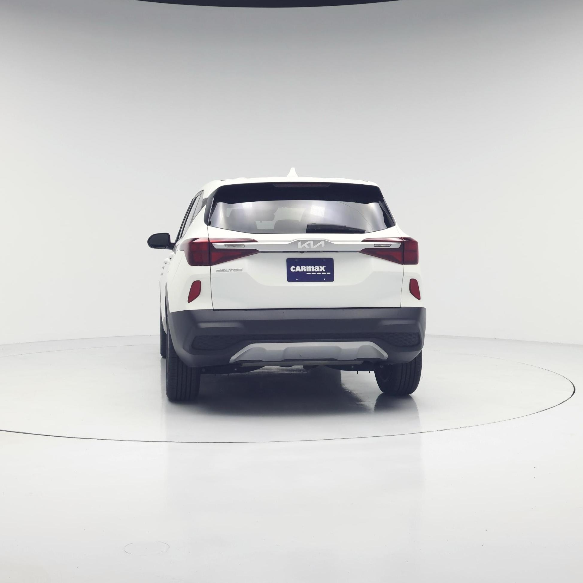 Thumbnail: 2022 Kia Seltos - 6