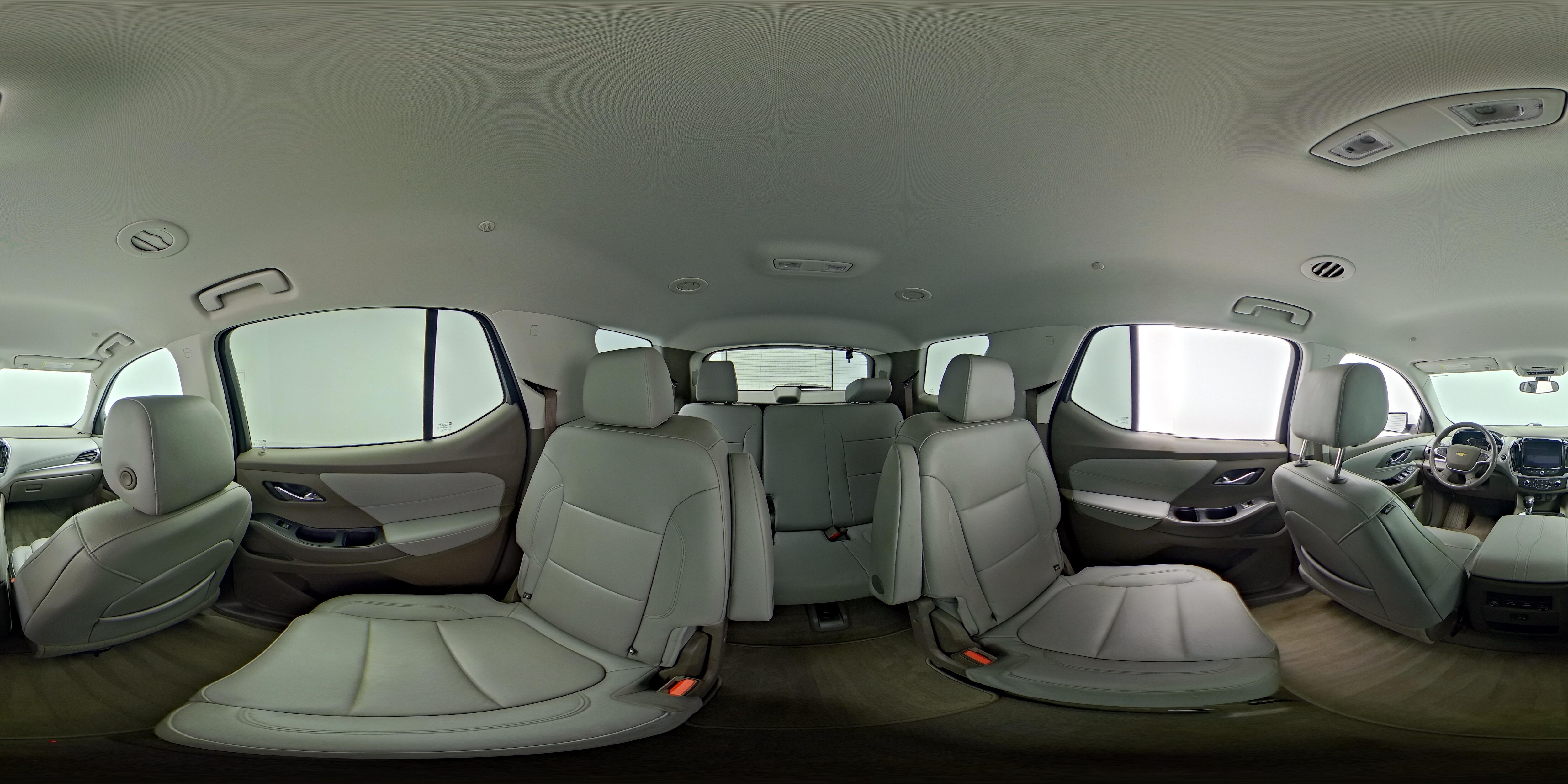 2021 Chevrolet Traverse 3LT - Photo 25