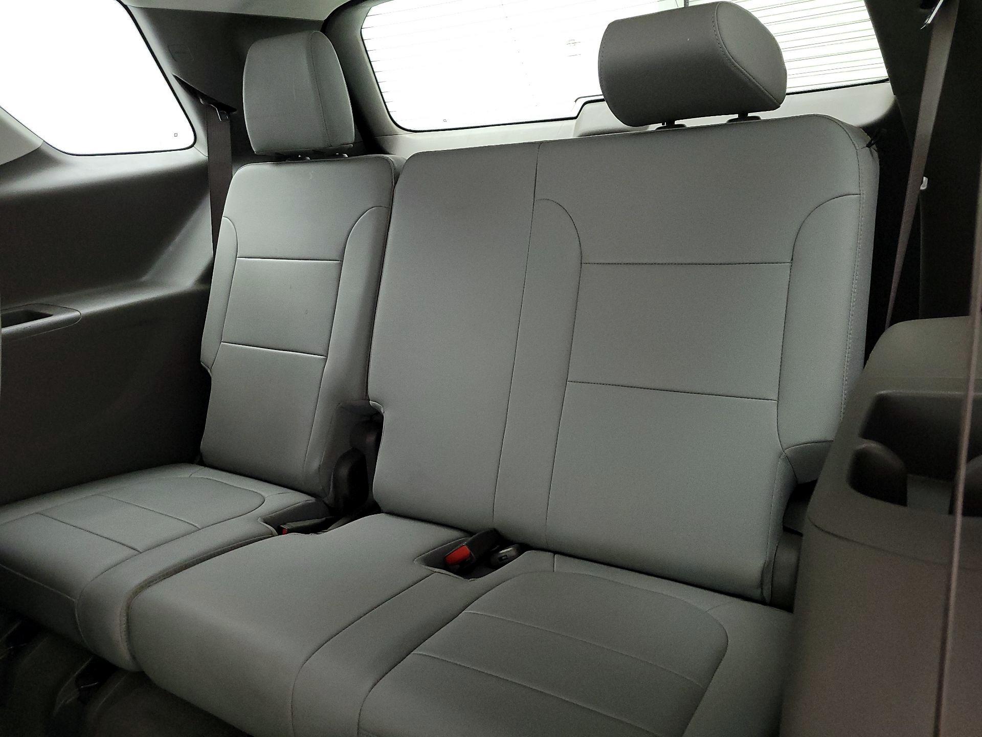 Thumbnail: 2021 Chevrolet Traverse - 19