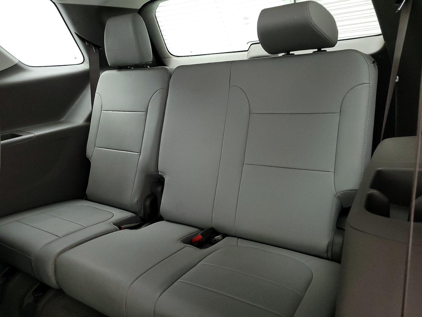 2021 Chevrolet Traverse 3LT - Photo 20