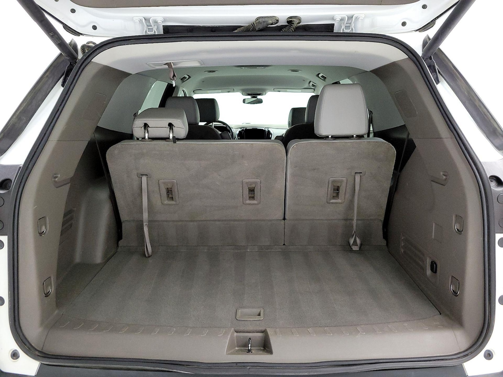 2021 Chevrolet Traverse 3LT - Photo 21