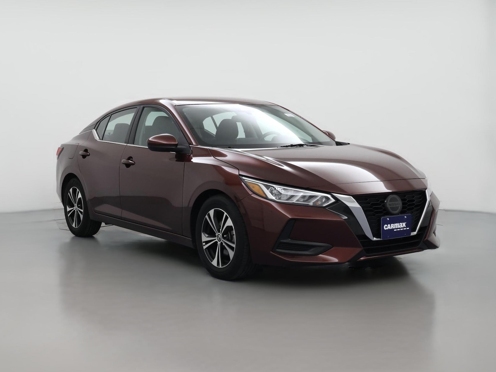 2023 Nissan Sentra