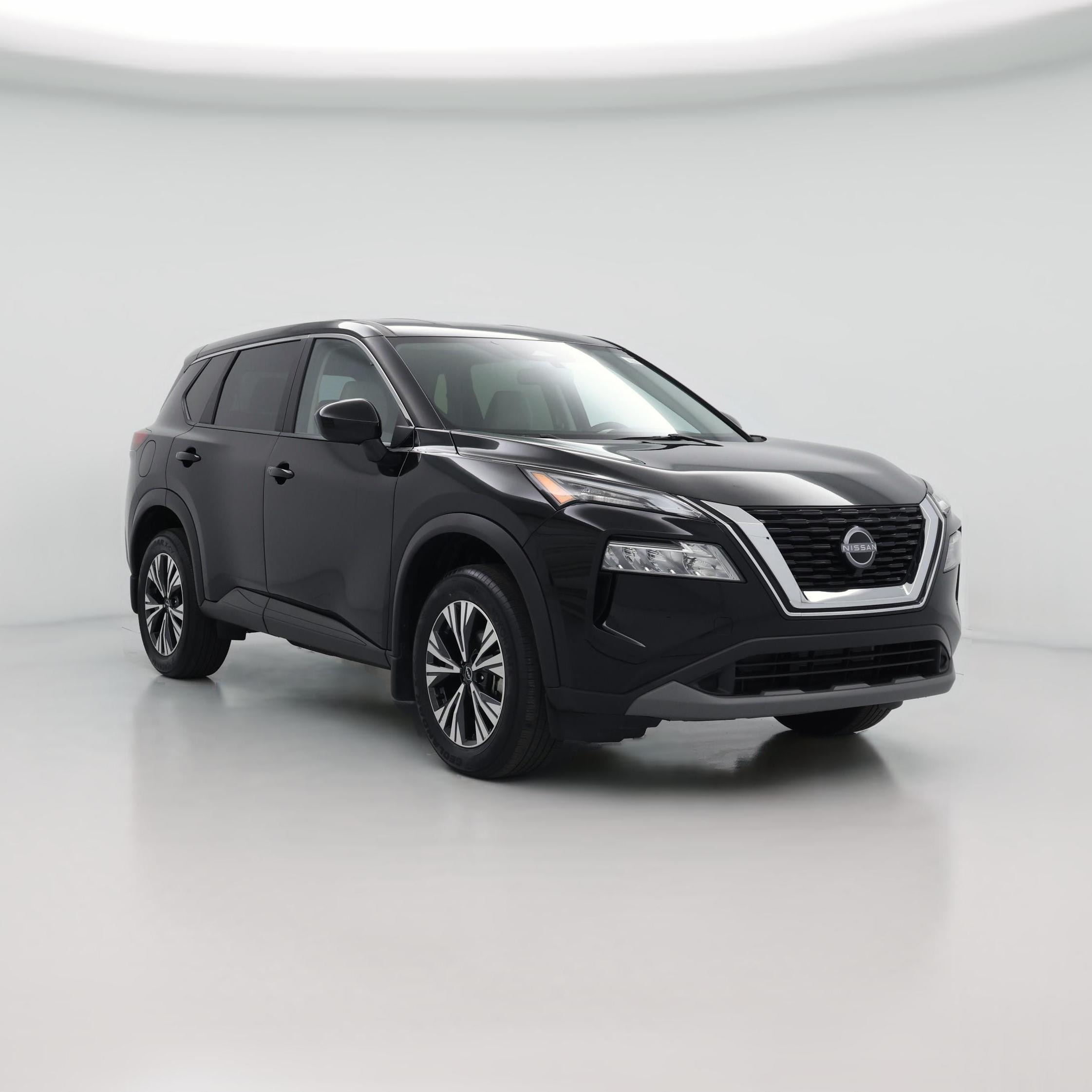 Thumbnail: 2023 Nissan Rogue - 1