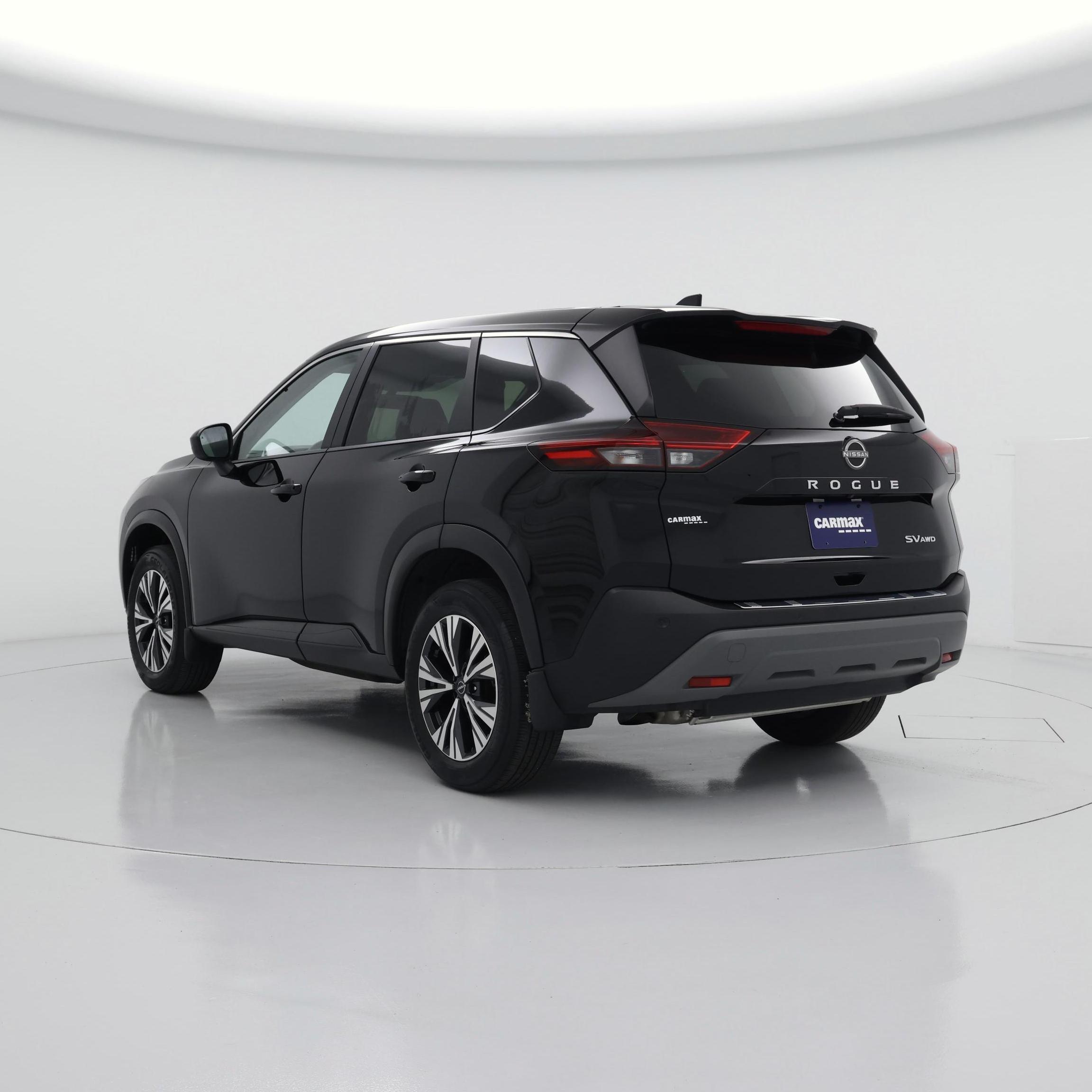 Thumbnail: 2023 Nissan Rogue - 2