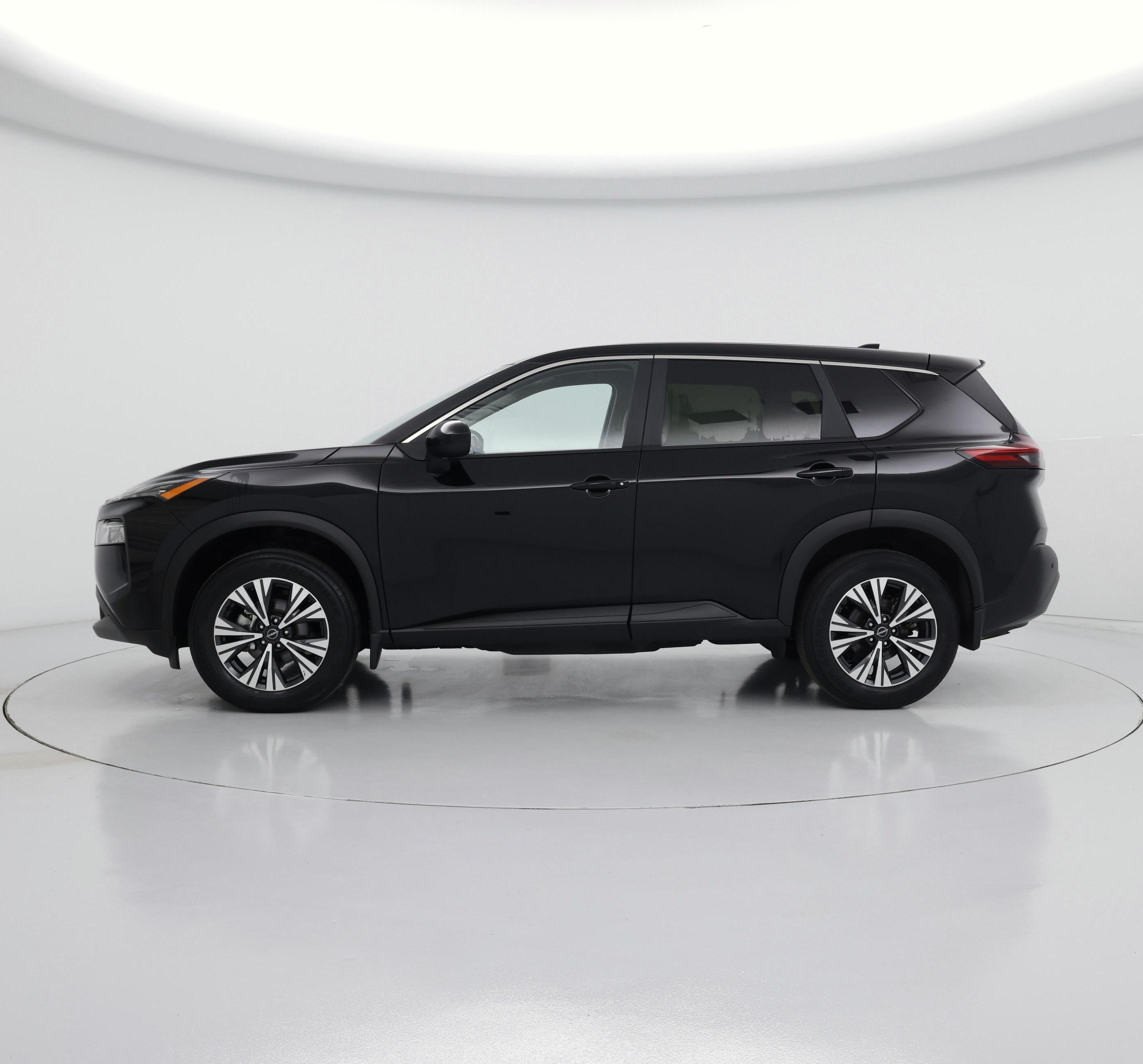Thumbnail: 2023 Nissan Rogue - 3