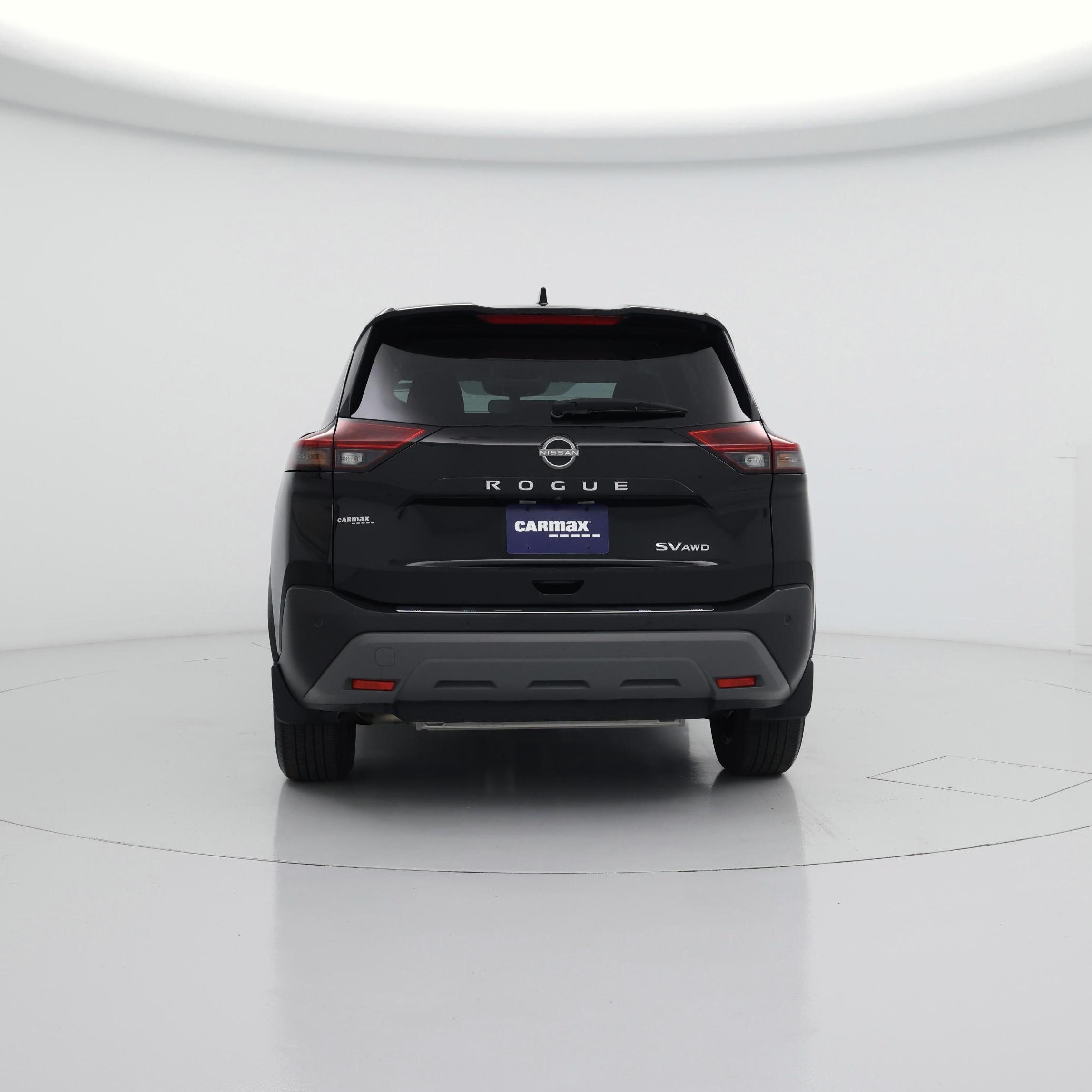 Thumbnail: 2023 Nissan Rogue - 6