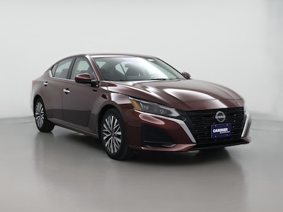 2023 Nissan Altima SV