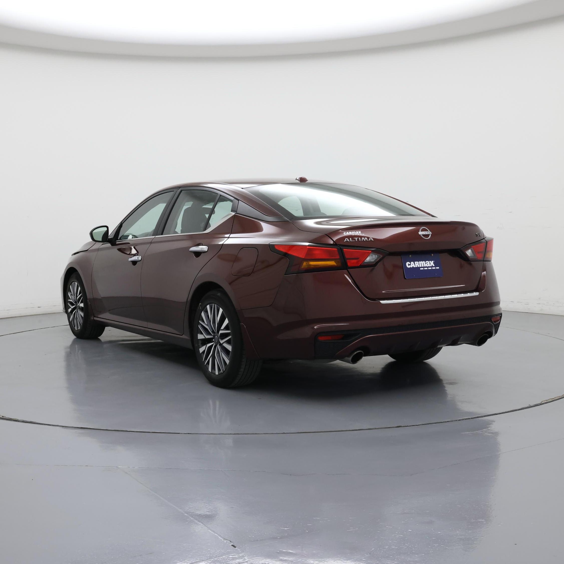 Thumbnail: 2023 Nissan Altima - 2