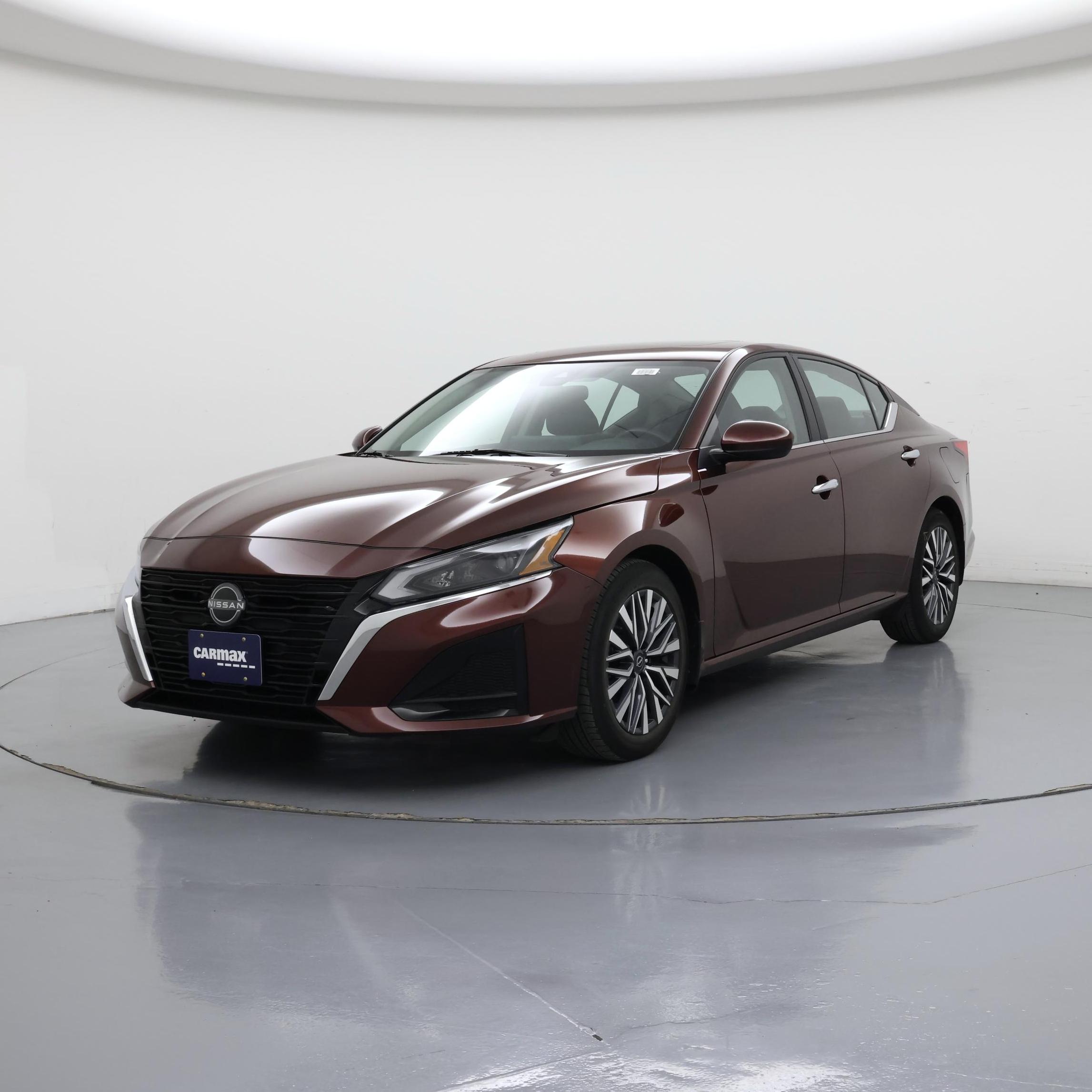 Thumbnail: 2023 Nissan Altima - 4