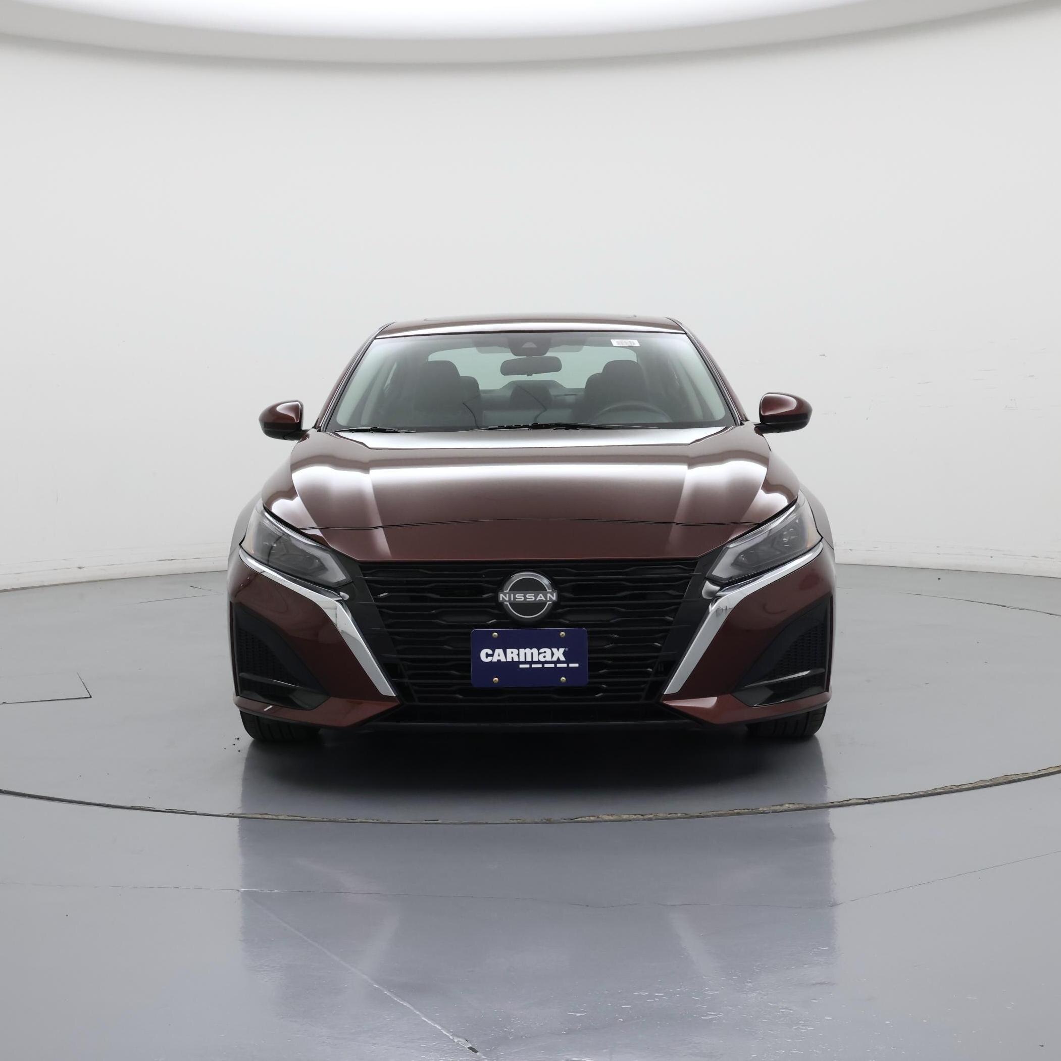 Thumbnail: 2023 Nissan Altima - 5