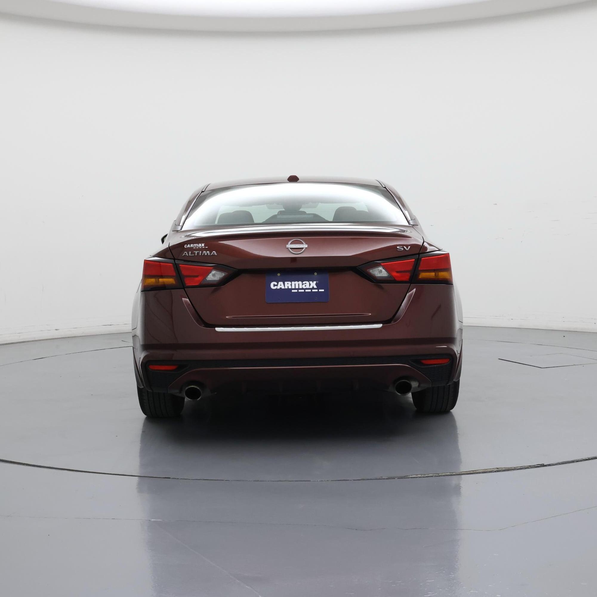 Thumbnail: 2023 Nissan Altima - 6