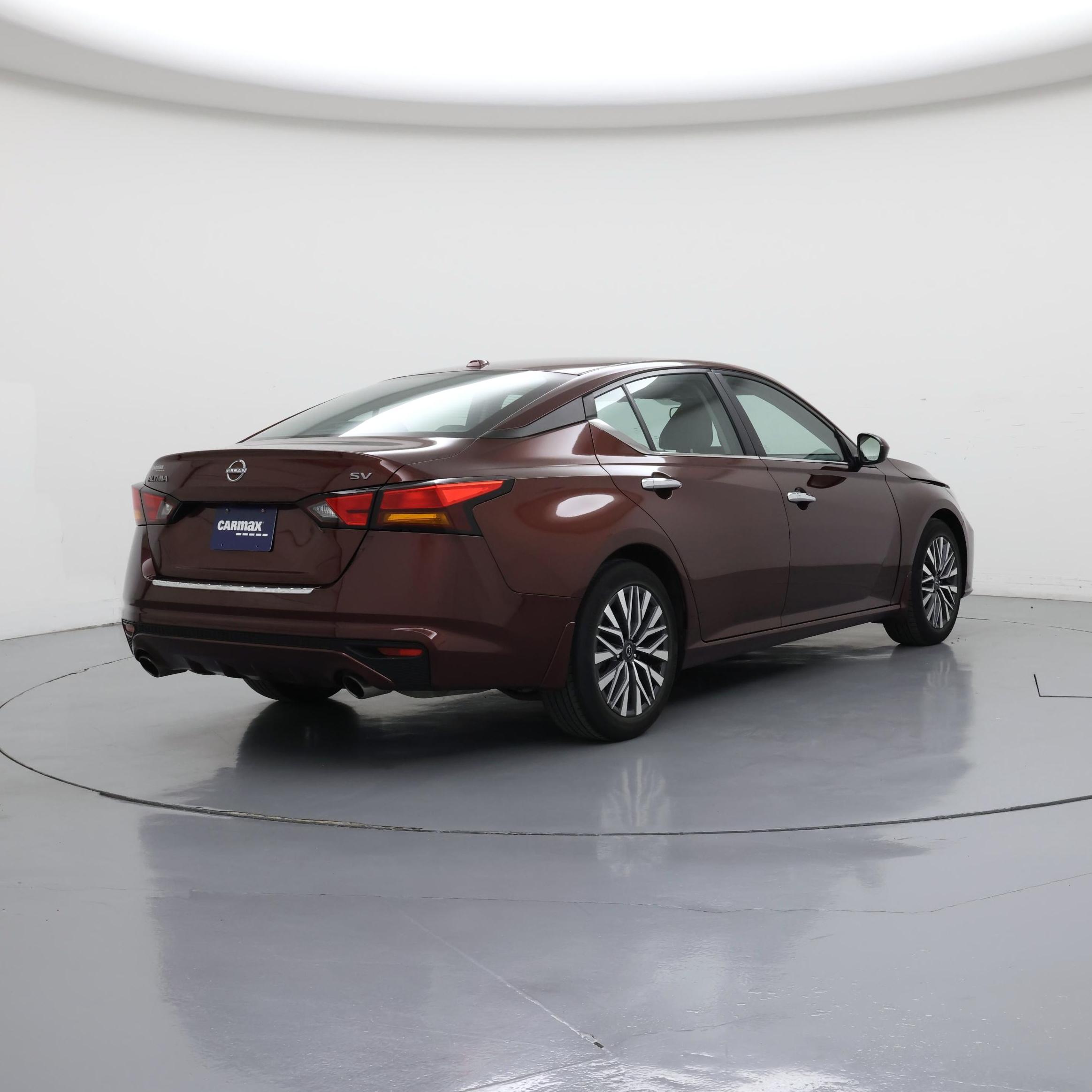 Thumbnail: 2023 Nissan Altima - 8
