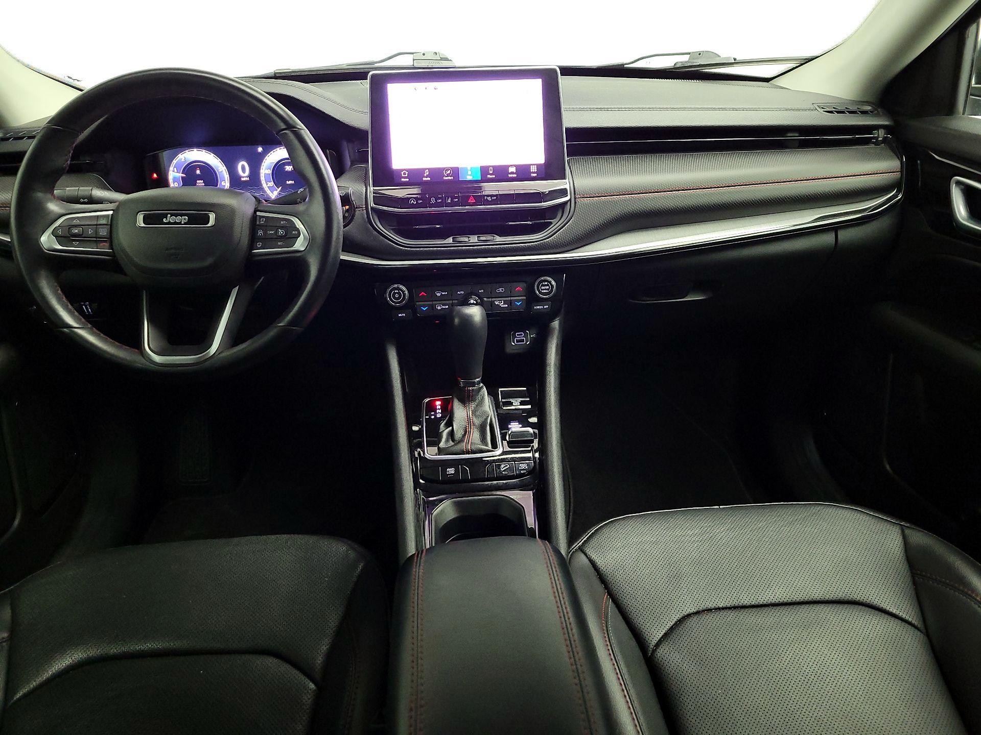 Thumbnail: 2022 Jeep Compass - 9