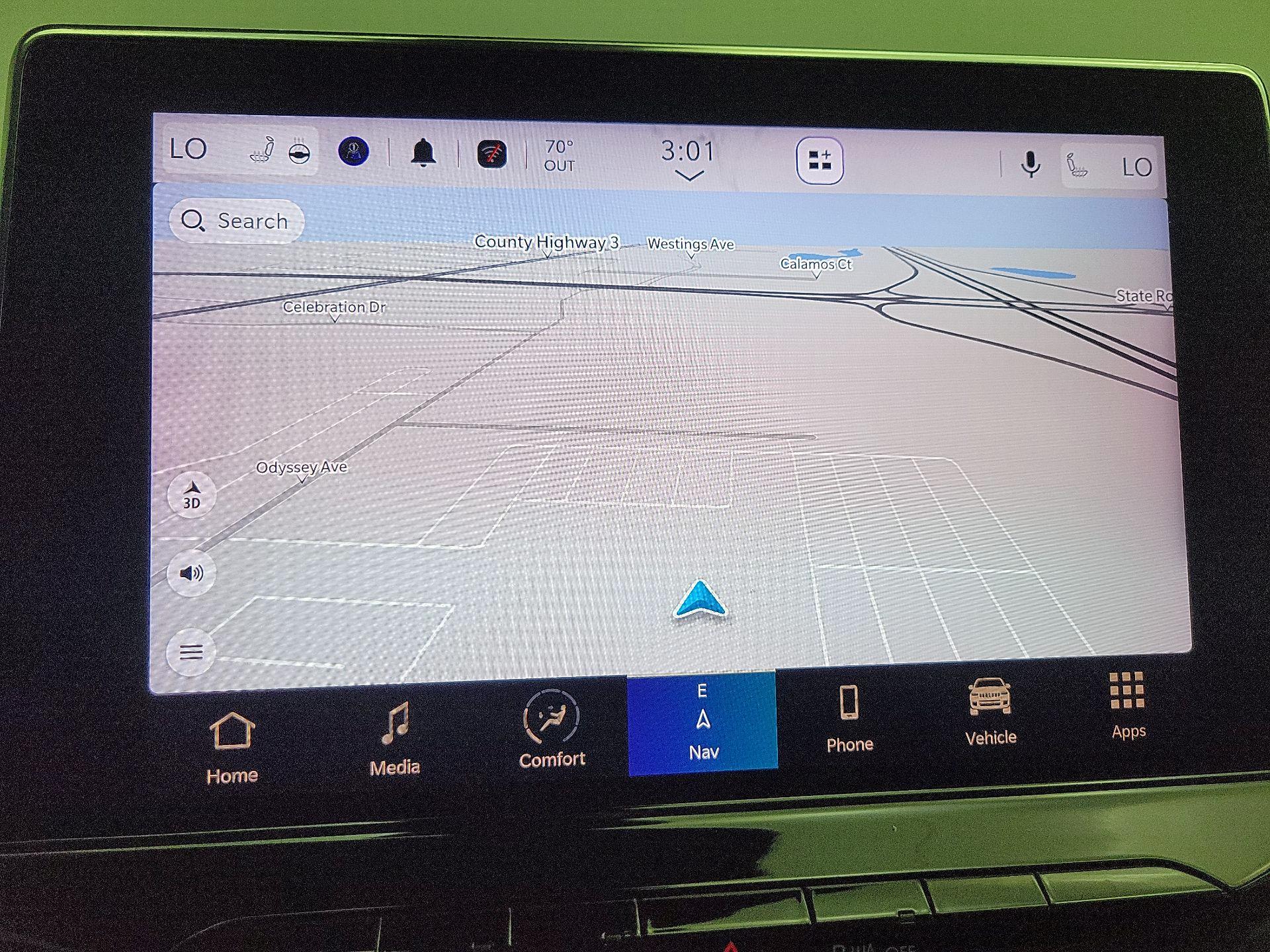 Thumbnail: 2022 Jeep Compass - 14