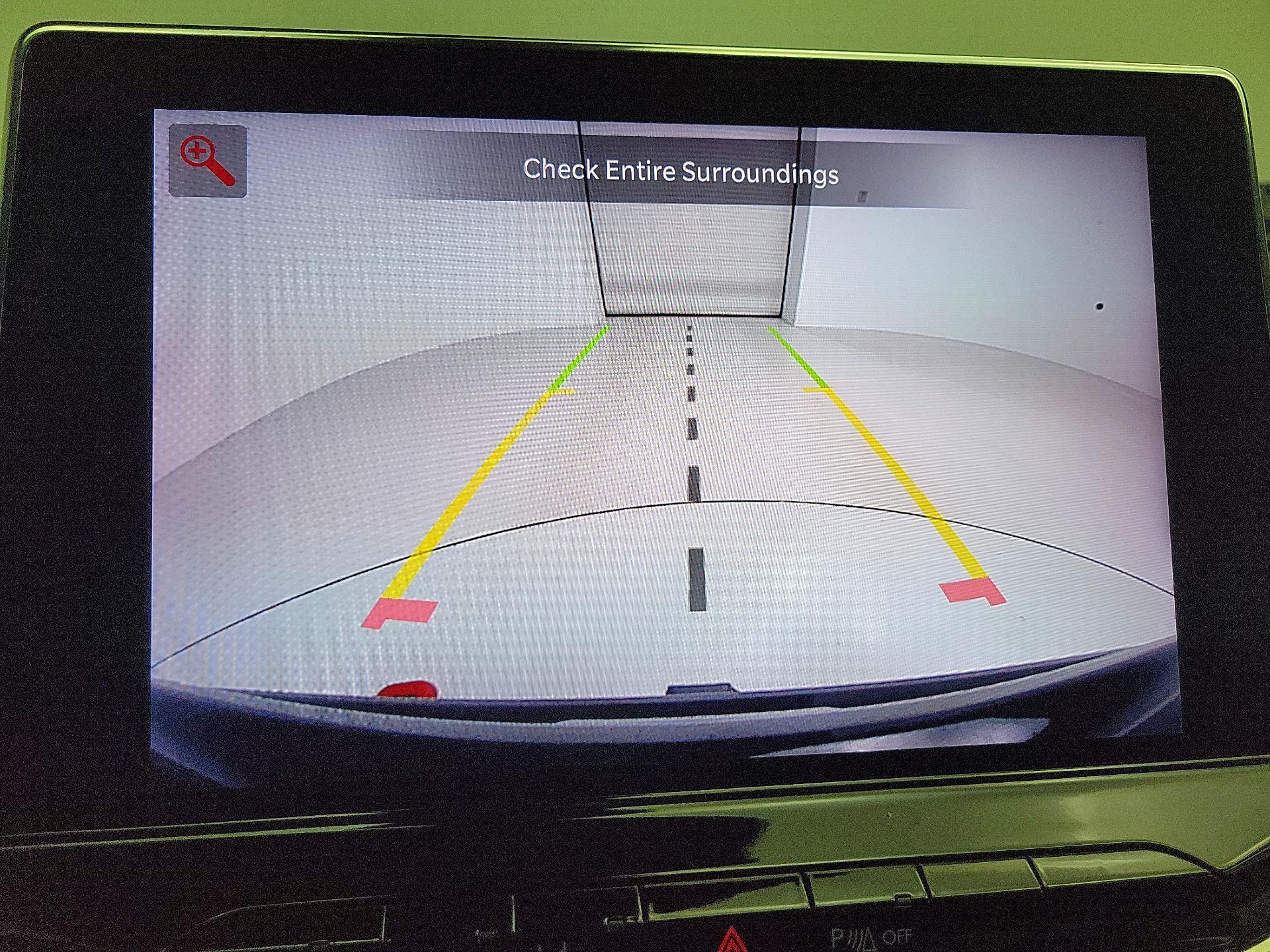 Thumbnail: 2022 Jeep Compass - 15