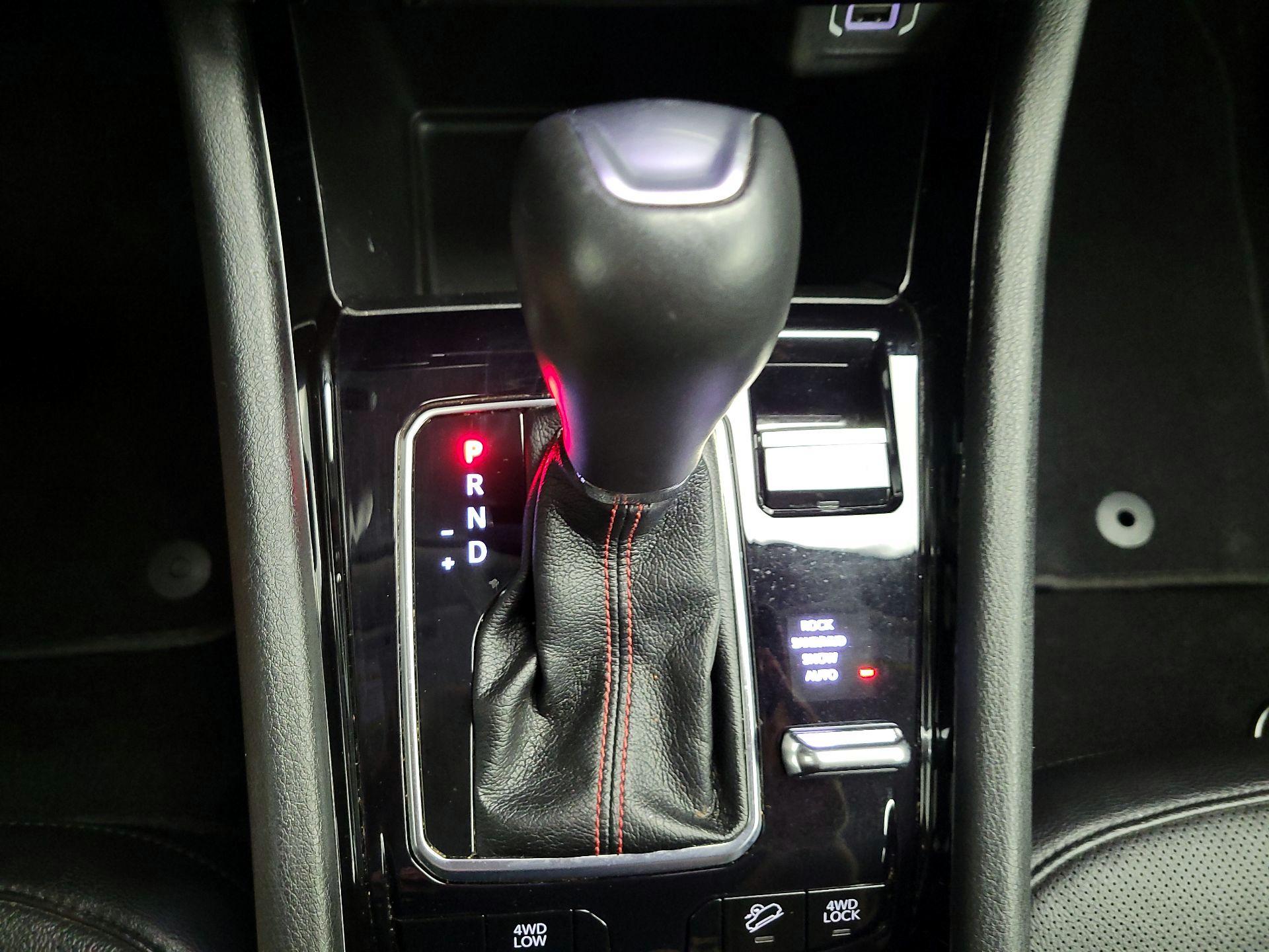 Thumbnail: 2022 Jeep Compass - 18