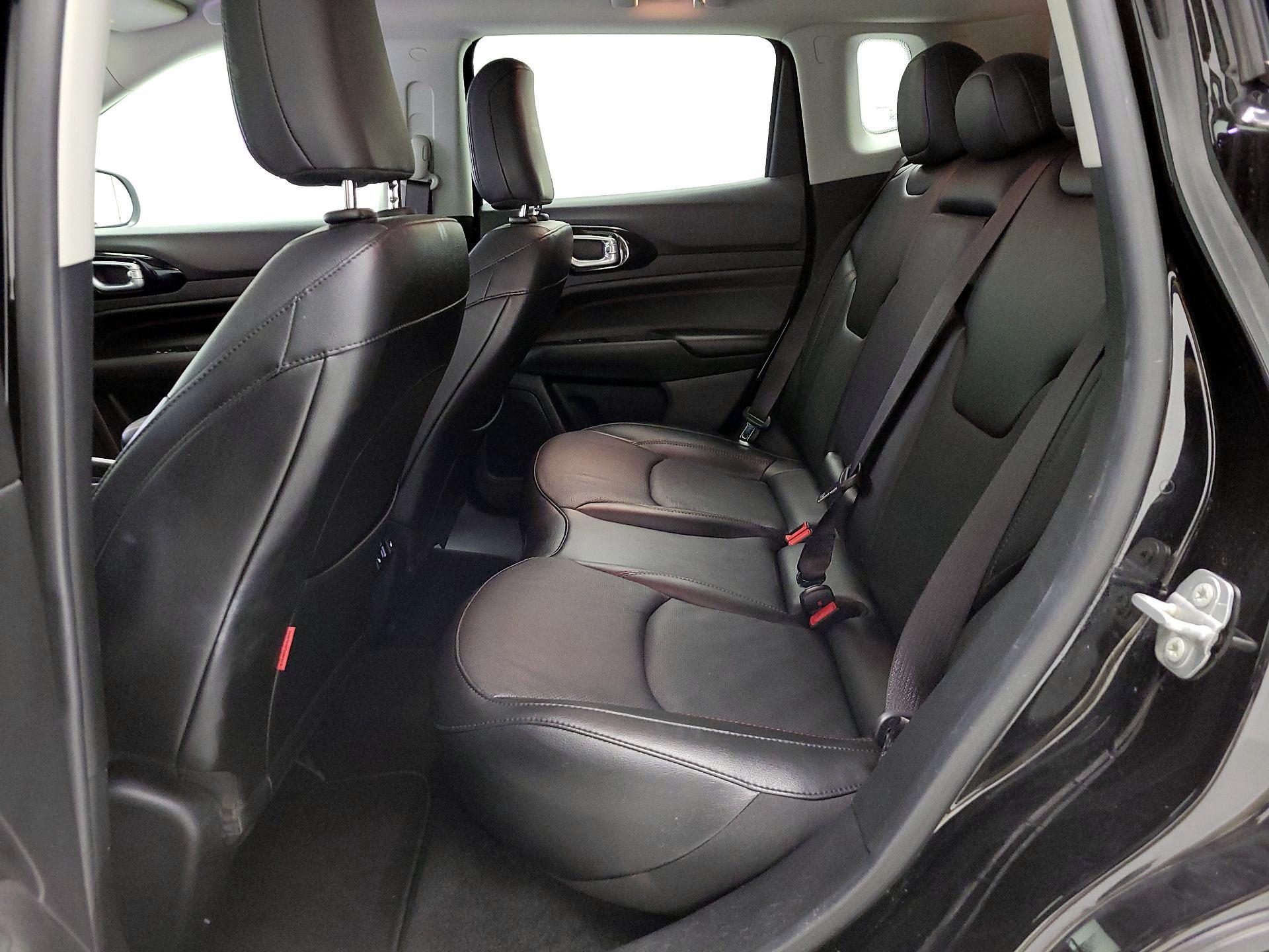 Thumbnail: 2022 Jeep Compass - 19