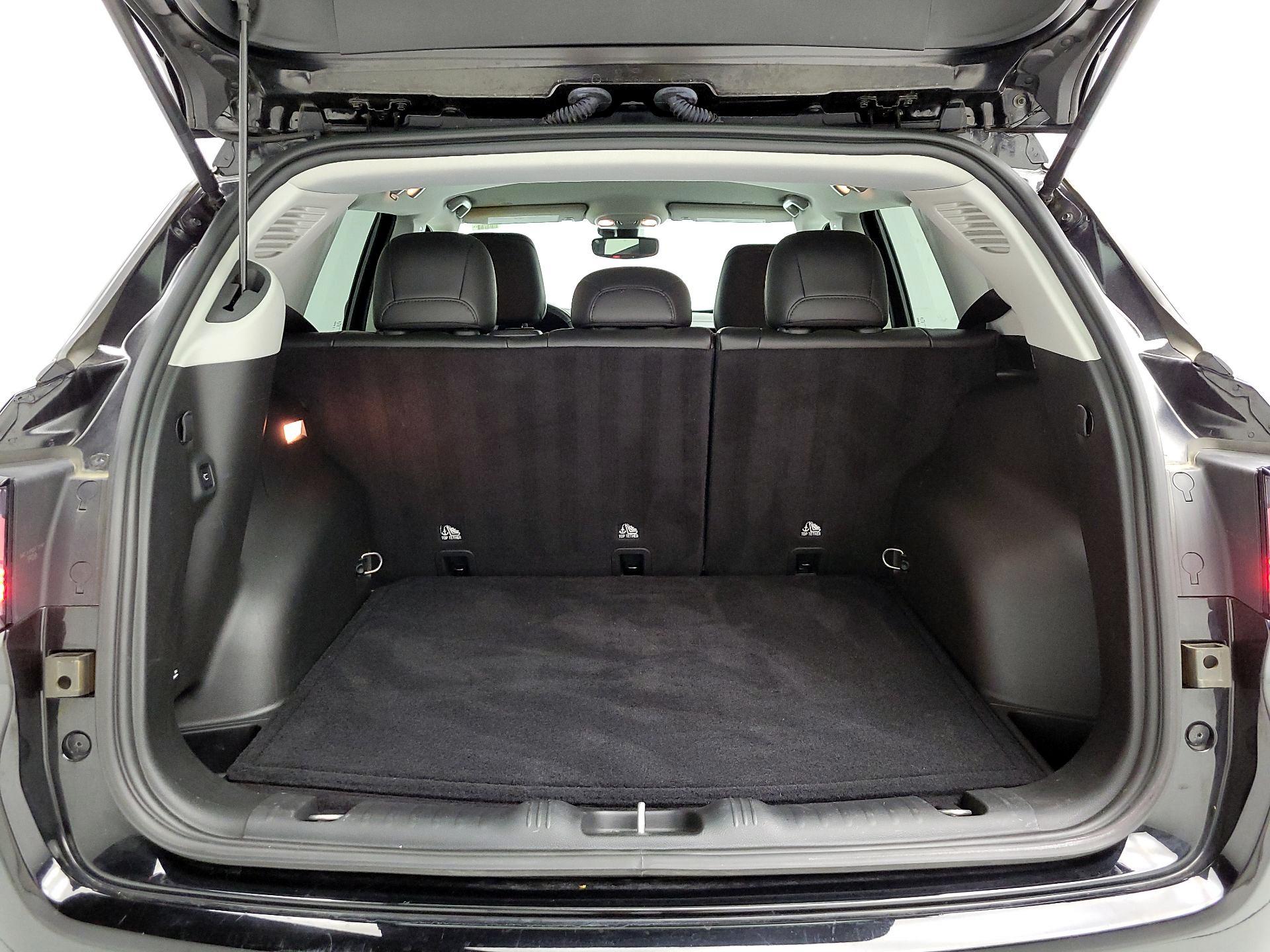 Thumbnail: 2022 Jeep Compass - 20