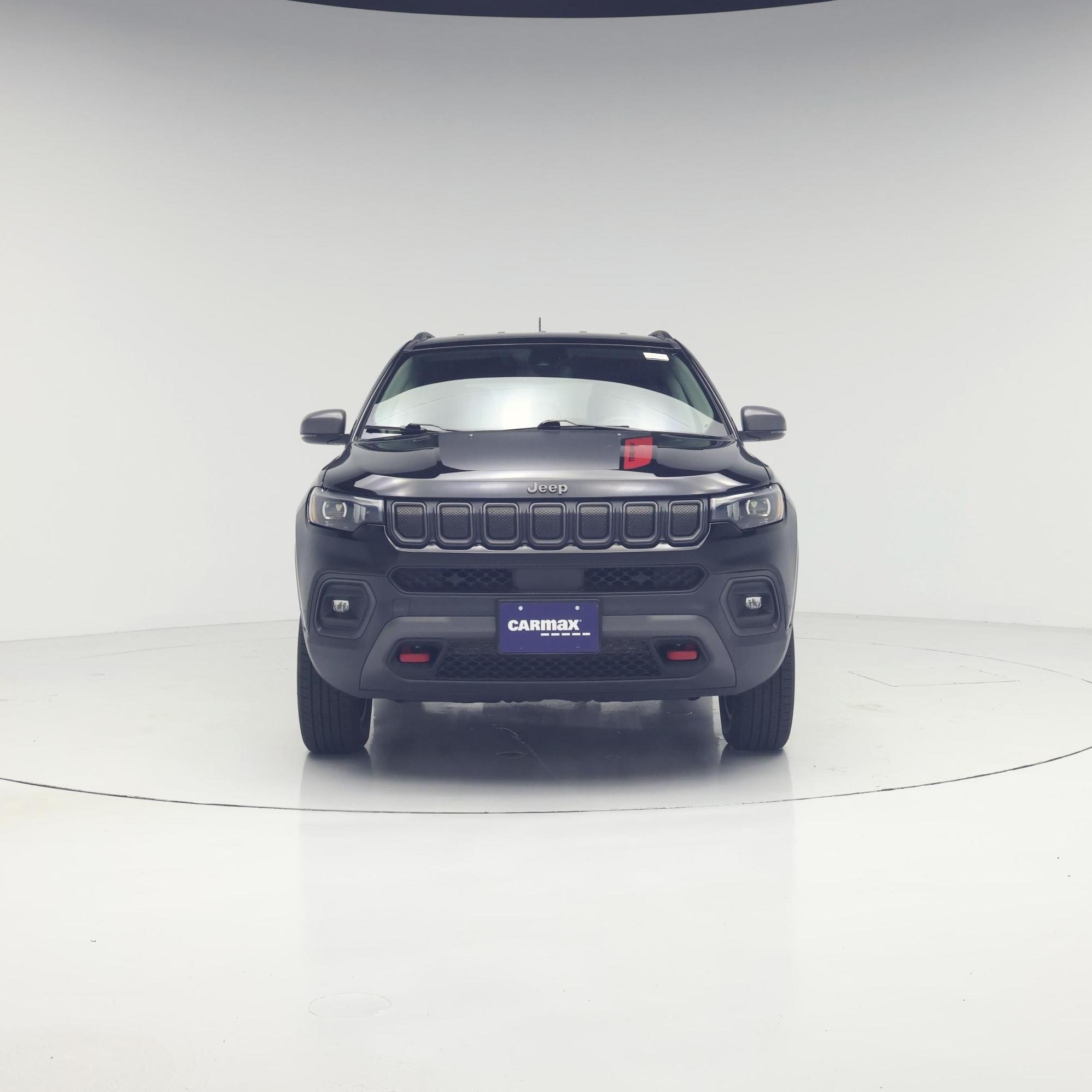 Thumbnail: 2022 Jeep Compass - 5