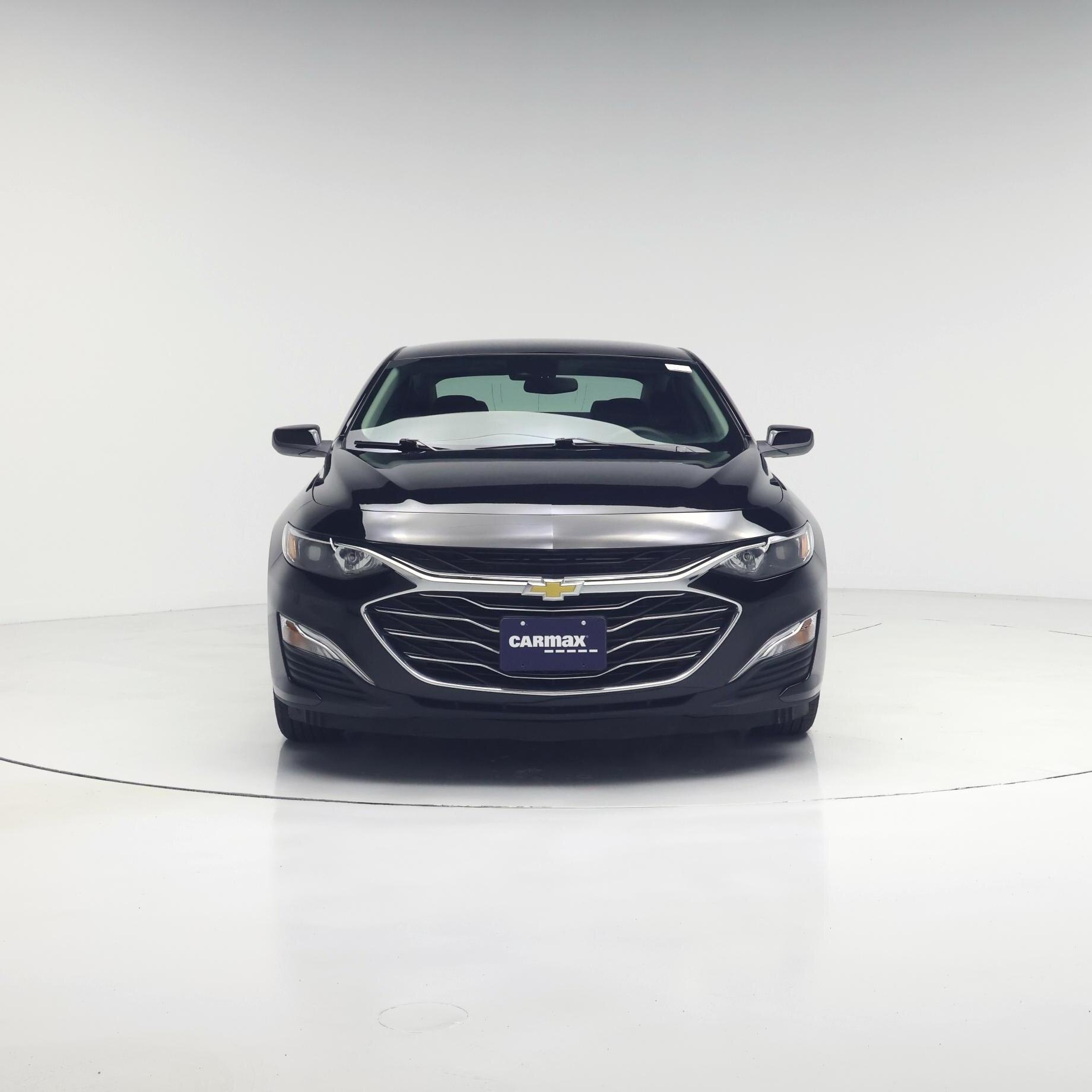 Thumbnail: 2022 Chevrolet Malibu - 5