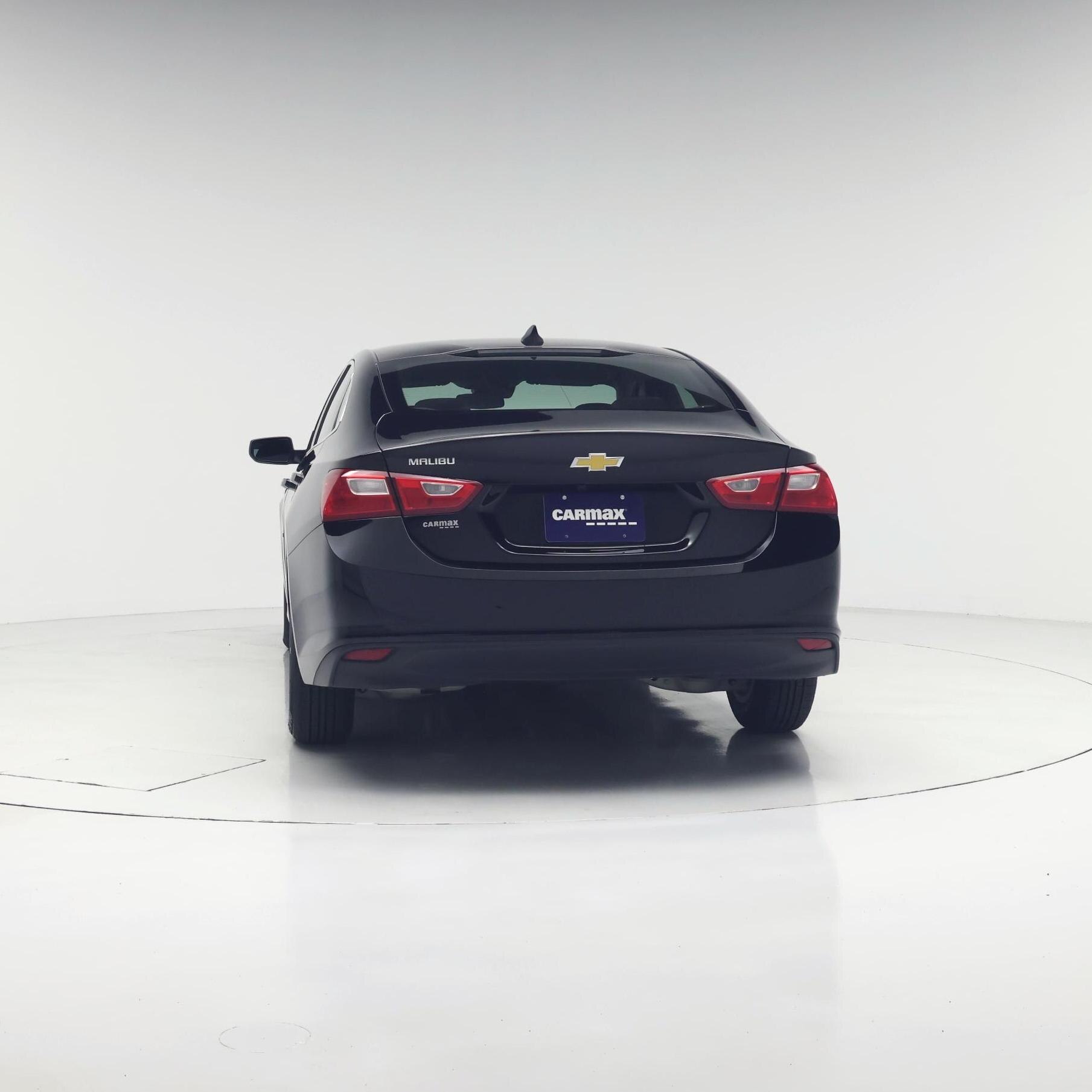 Thumbnail: 2022 Chevrolet Malibu - 6