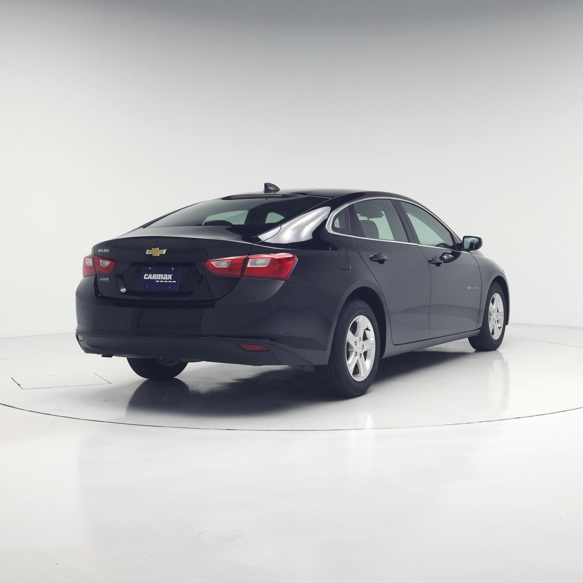 Thumbnail: 2022 Chevrolet Malibu - 8