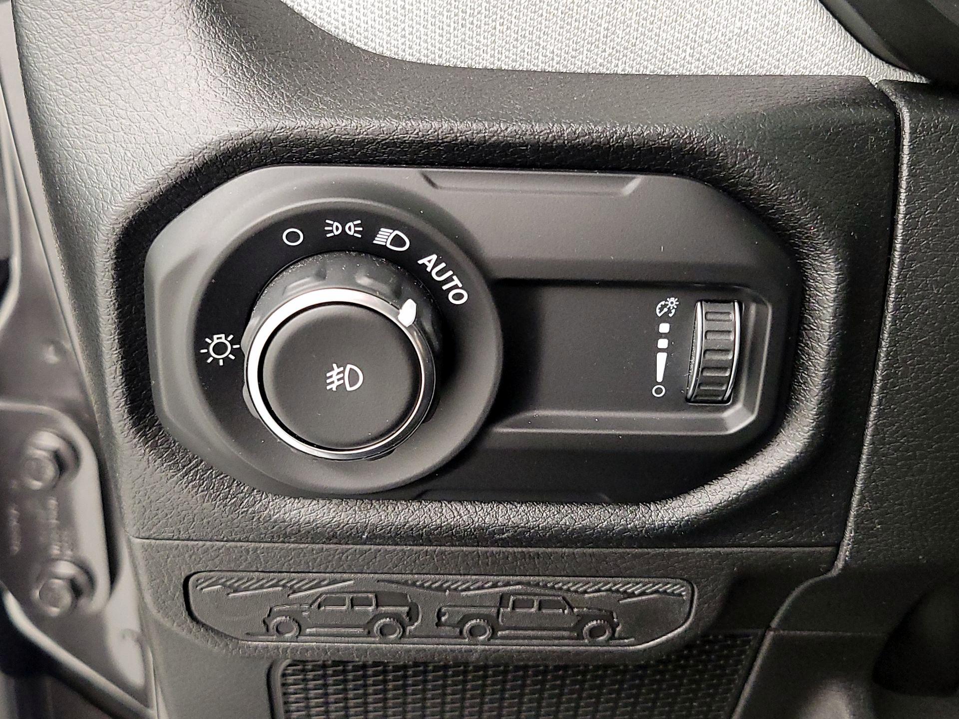 Thumbnail: 2024 Jeep Wrangler - 13