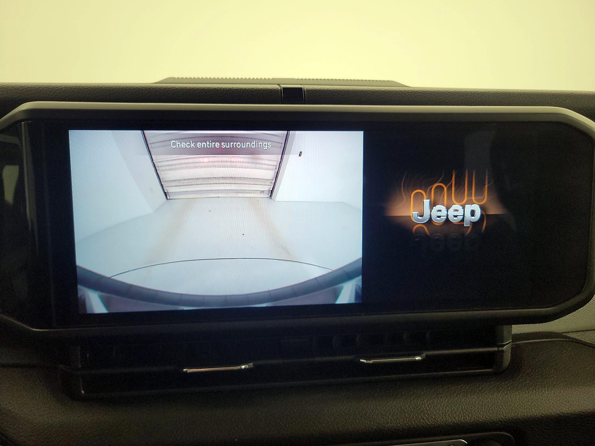 Thumbnail: 2024 Jeep Wrangler - 14