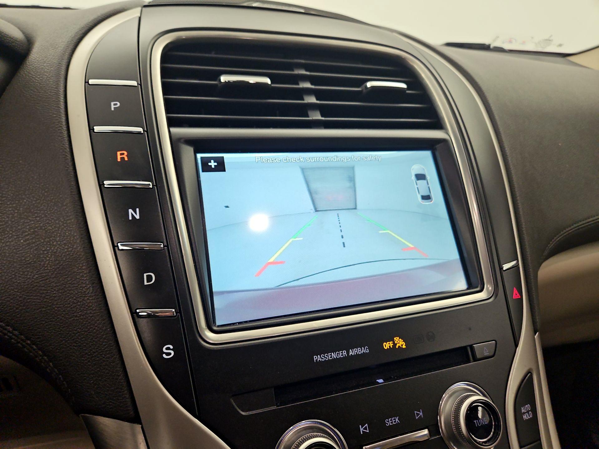 Thumbnail: 2017 Lincoln MKX - 14