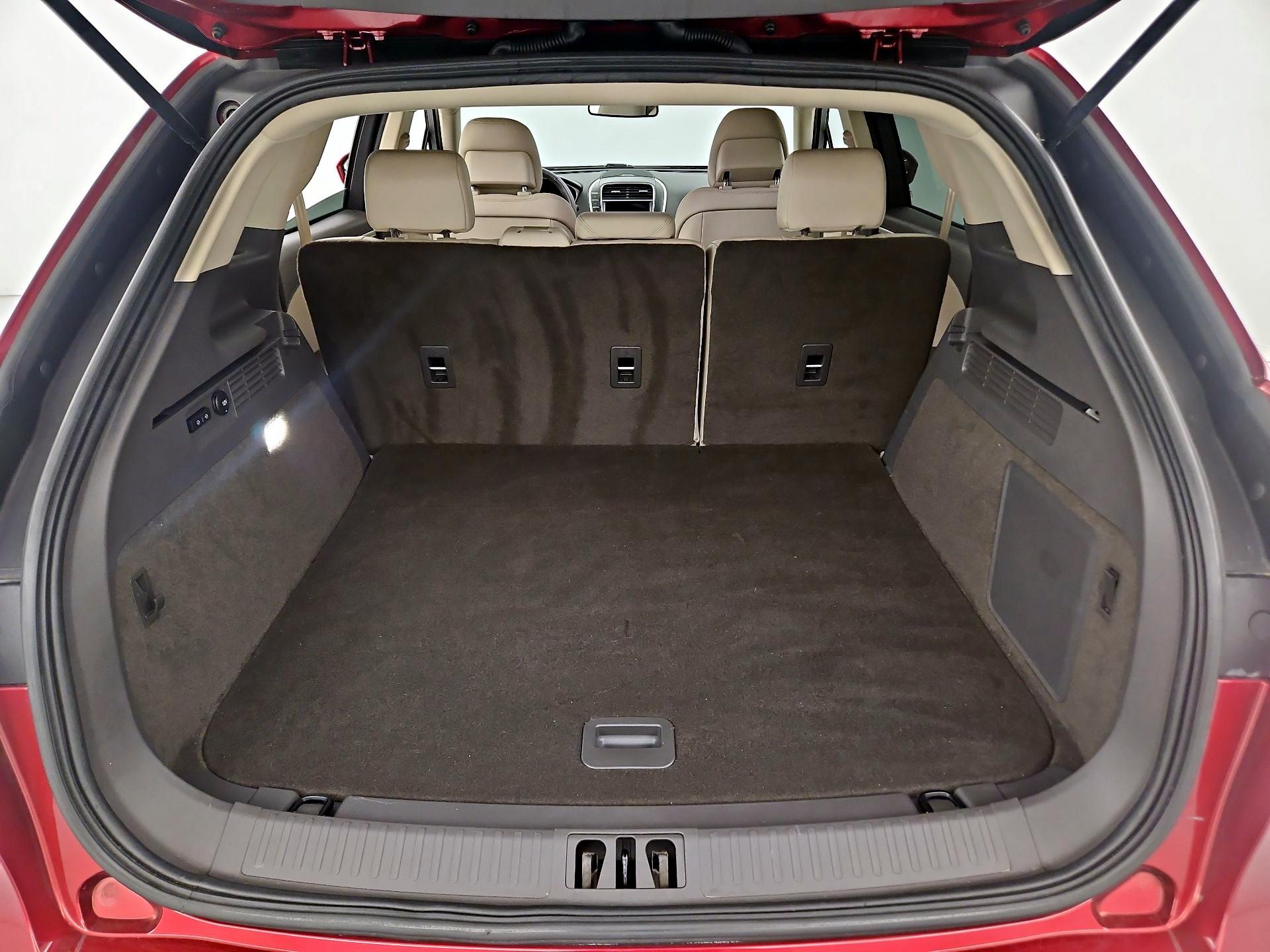 Thumbnail: 2017 Lincoln MKX - 20