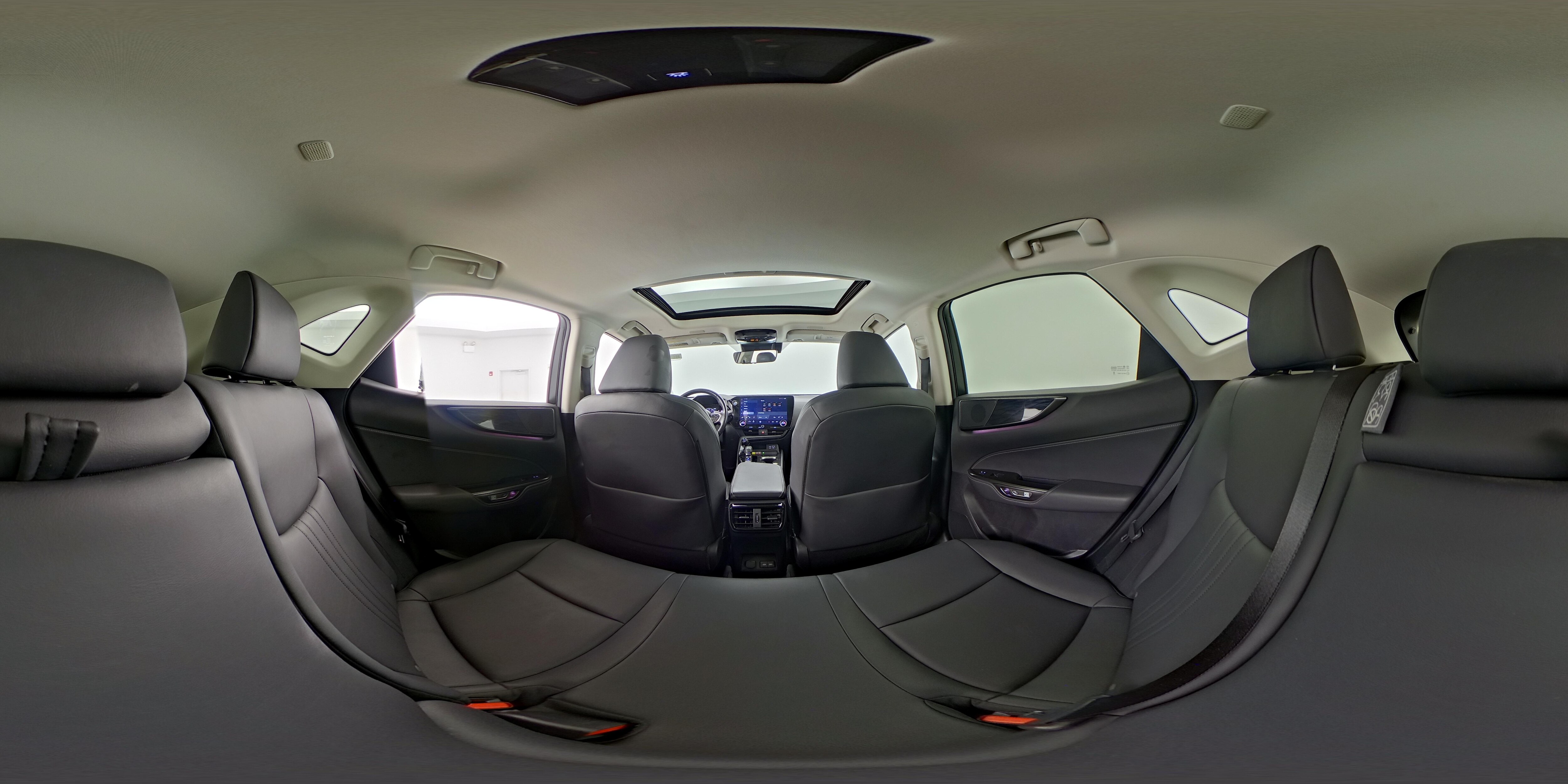 2022 Lexus NX 350 - Photo 24
