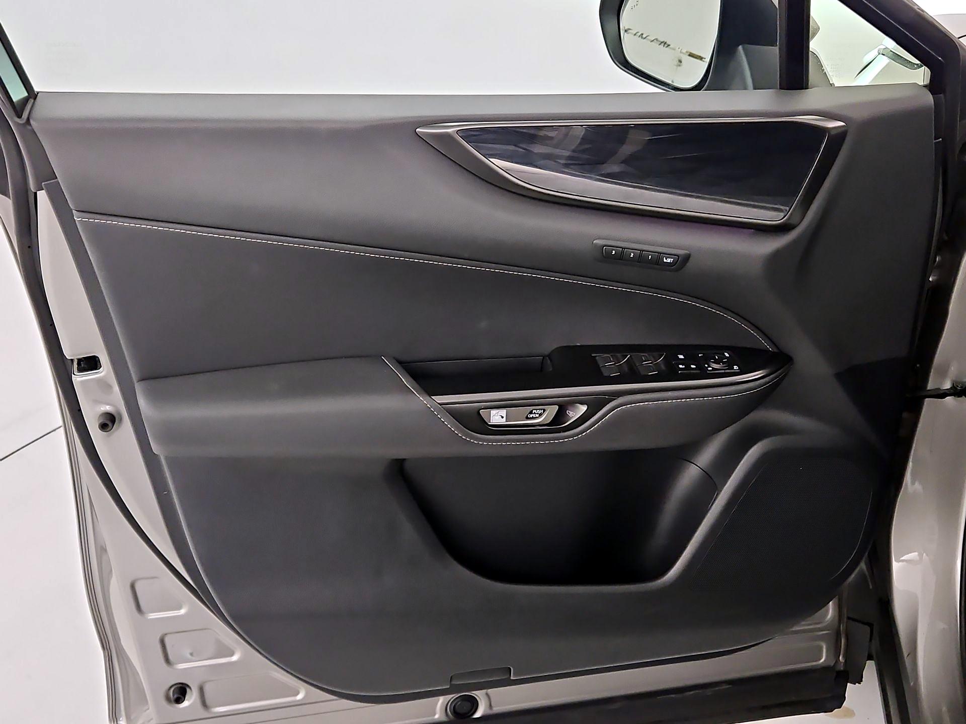 Thumbnail: 2022 Lexus NX - 10