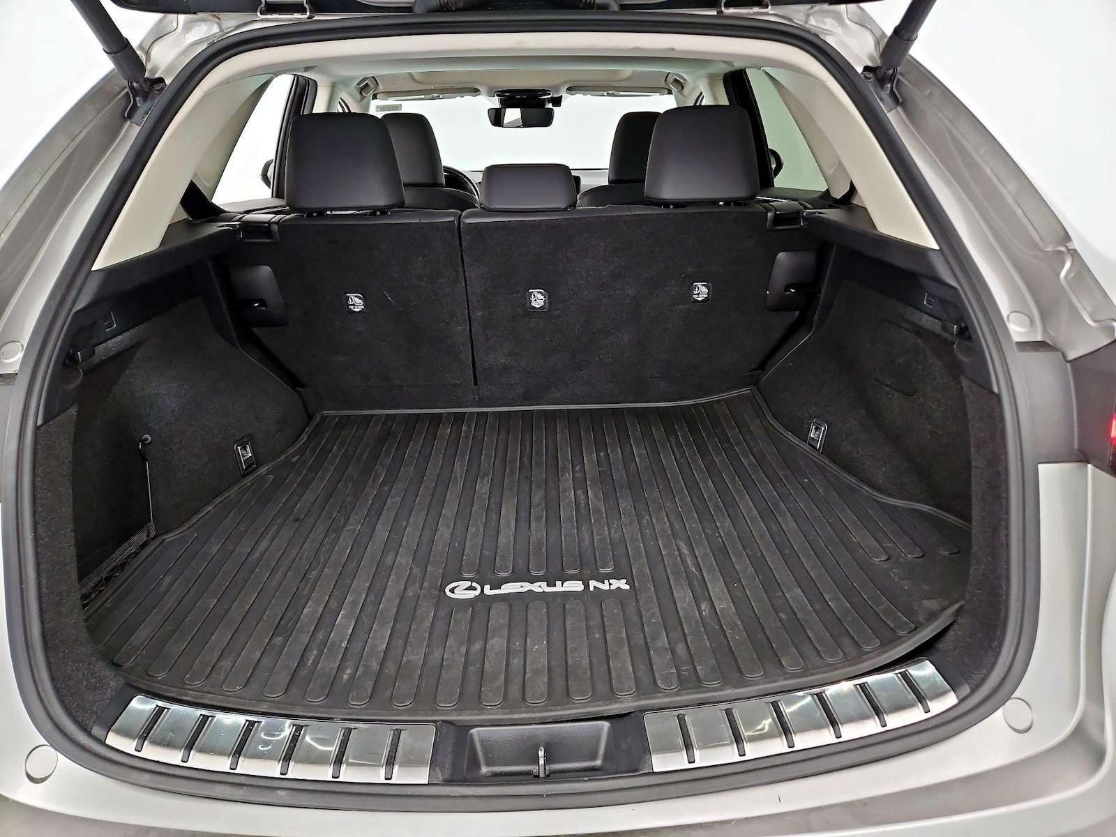 2022 Lexus NX 350 - Photo 20