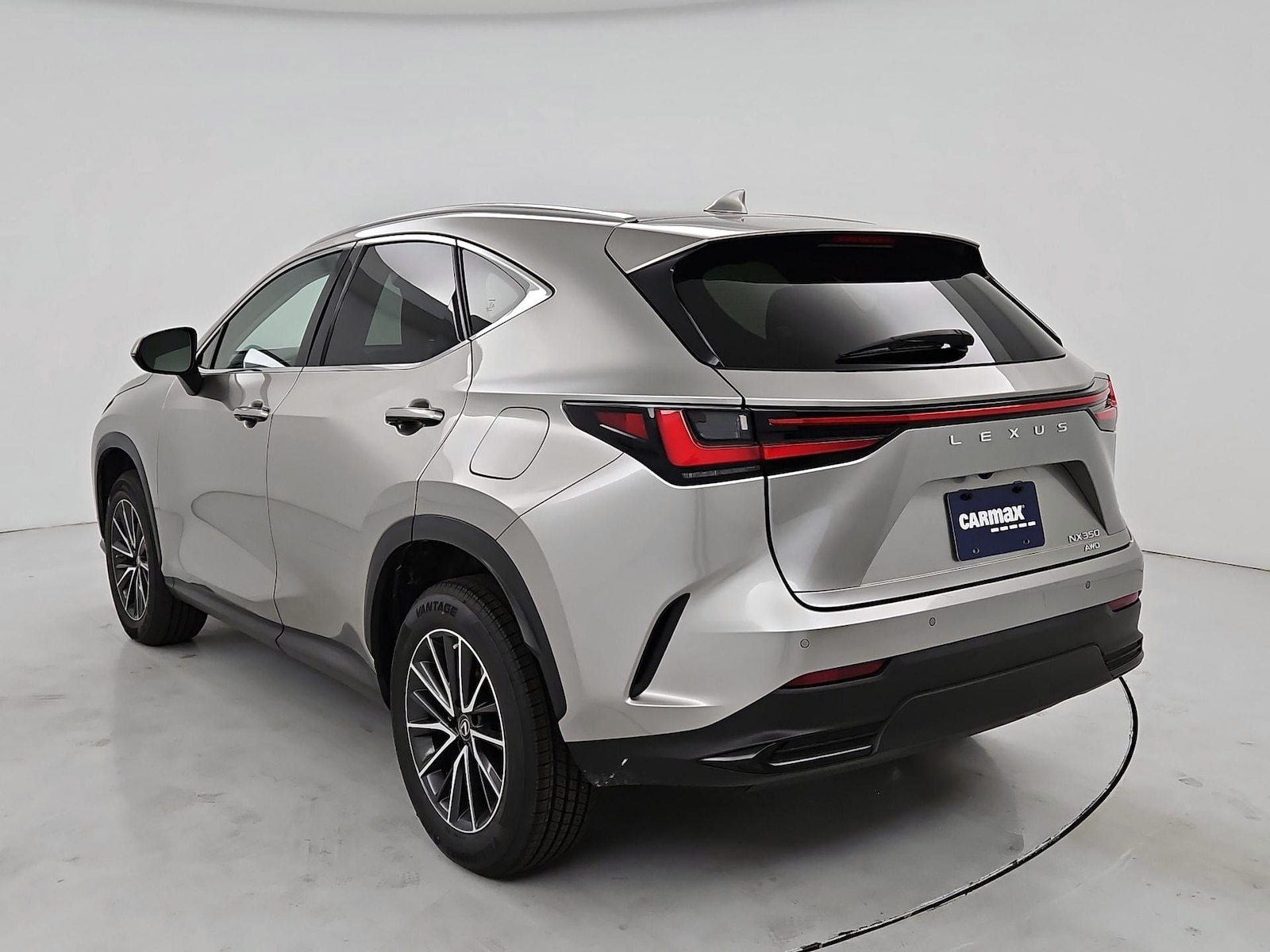 2022 Lexus NX 350 - Photo 7
