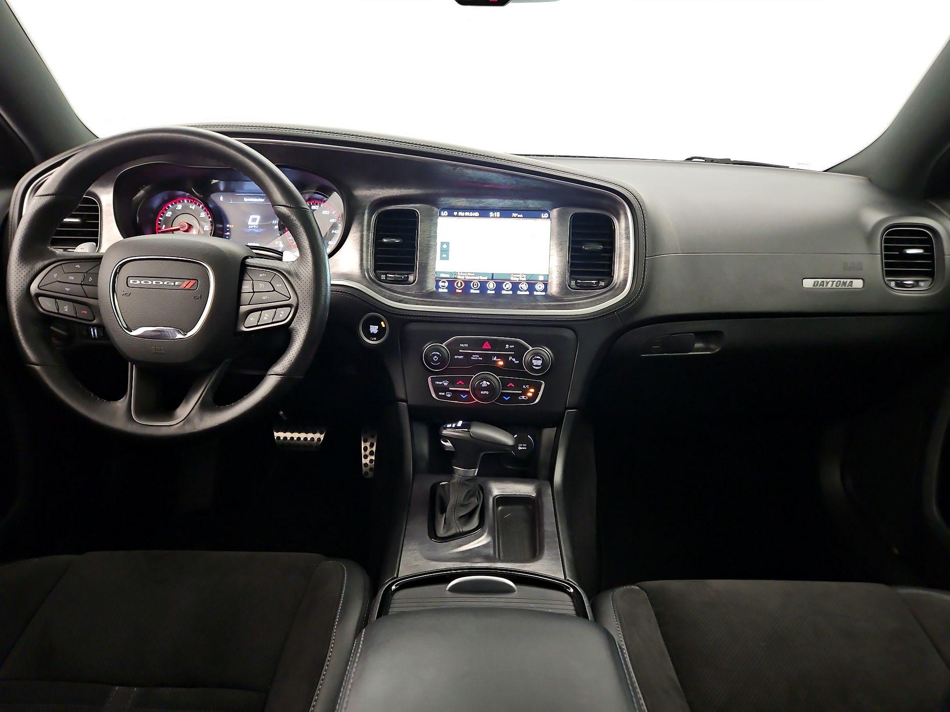 Thumbnail: 2023 Dodge Charger - 9