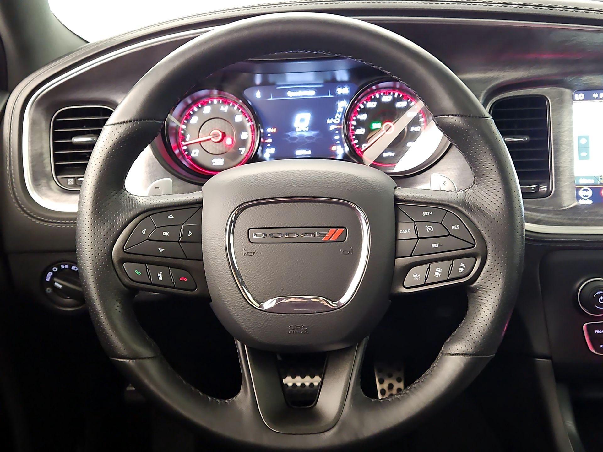 Thumbnail: 2023 Dodge Charger - 10