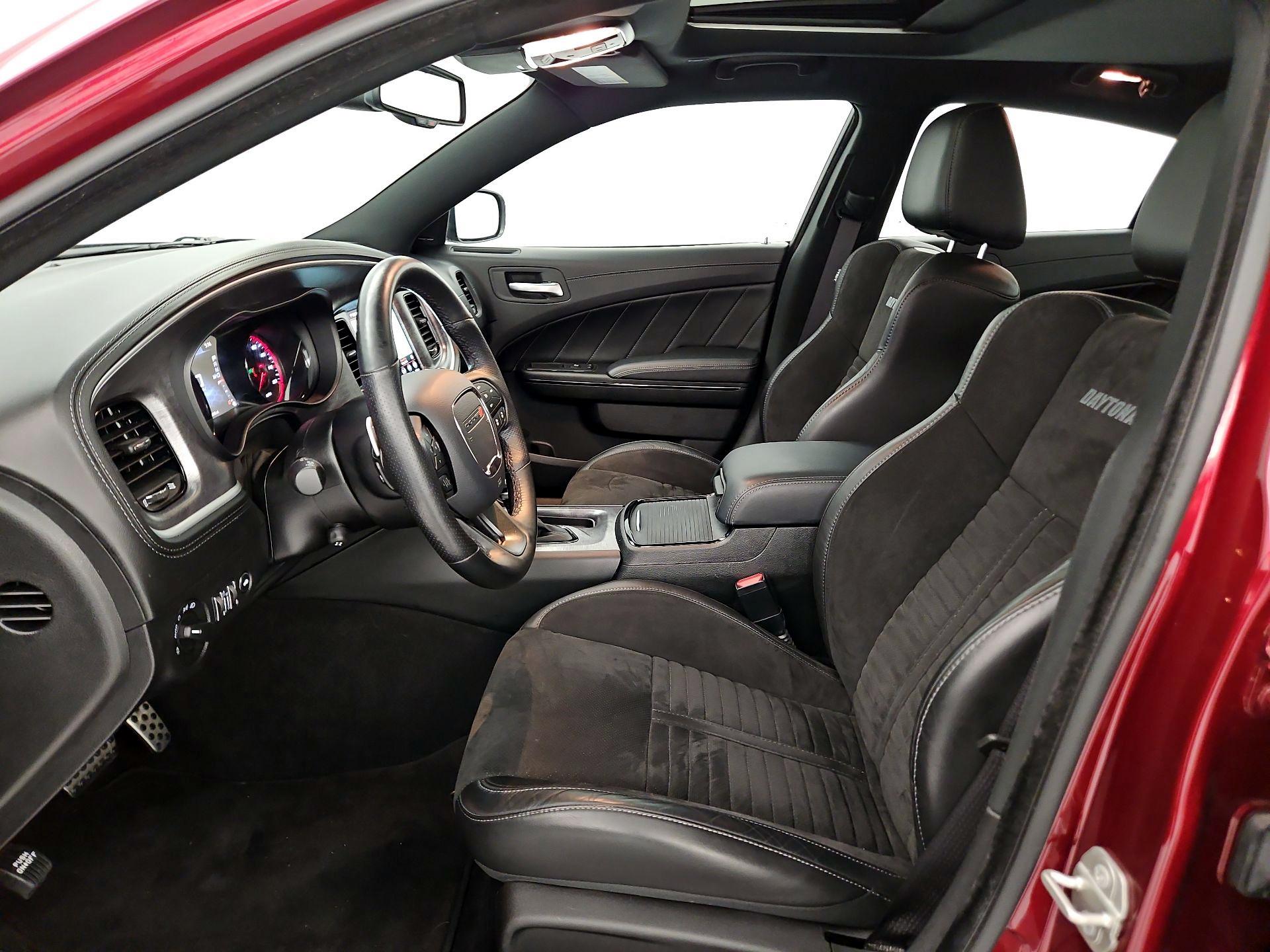 Thumbnail: 2023 Dodge Charger - 11