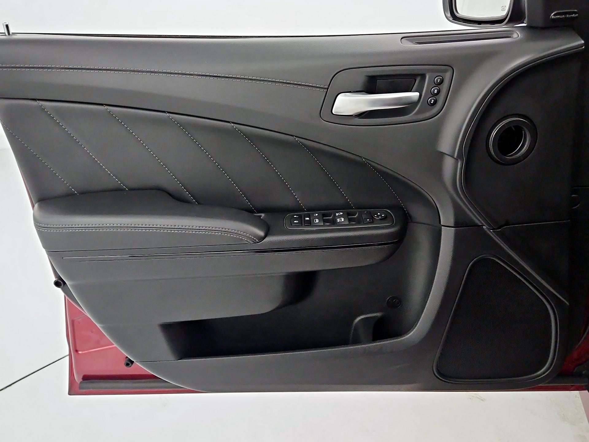 Thumbnail: 2023 Dodge Charger - 12