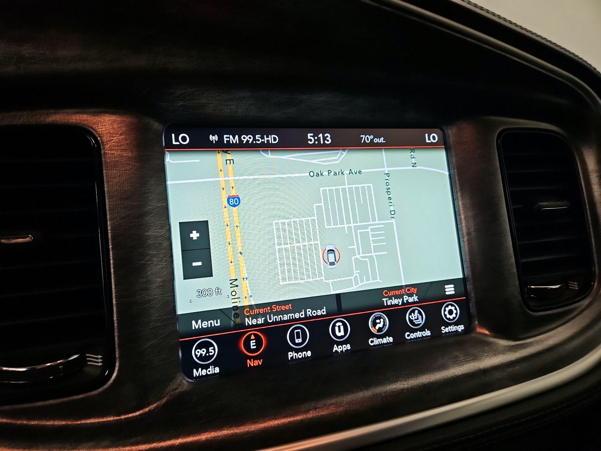 Thumbnail: 2023 Dodge Charger - 14