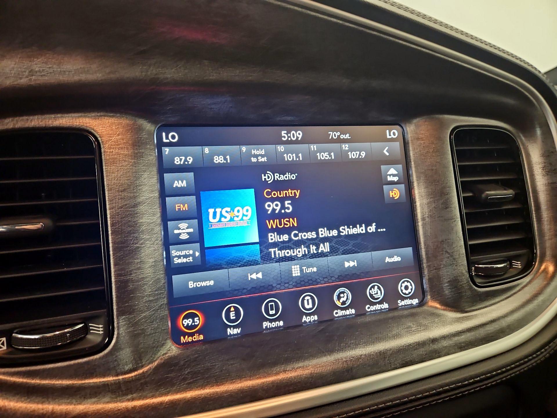 Thumbnail: 2023 Dodge Charger - 16