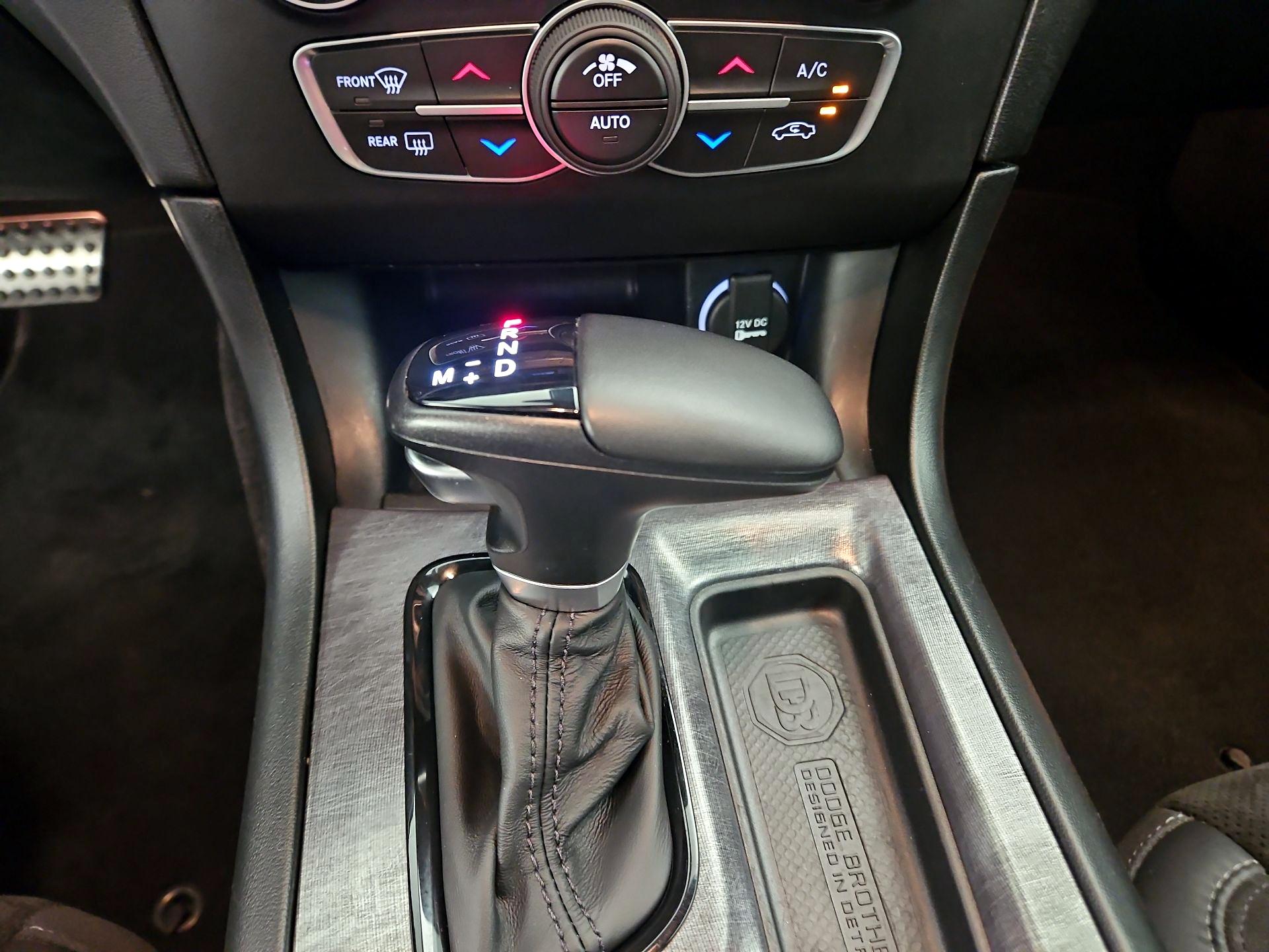 Thumbnail: 2023 Dodge Charger - 18