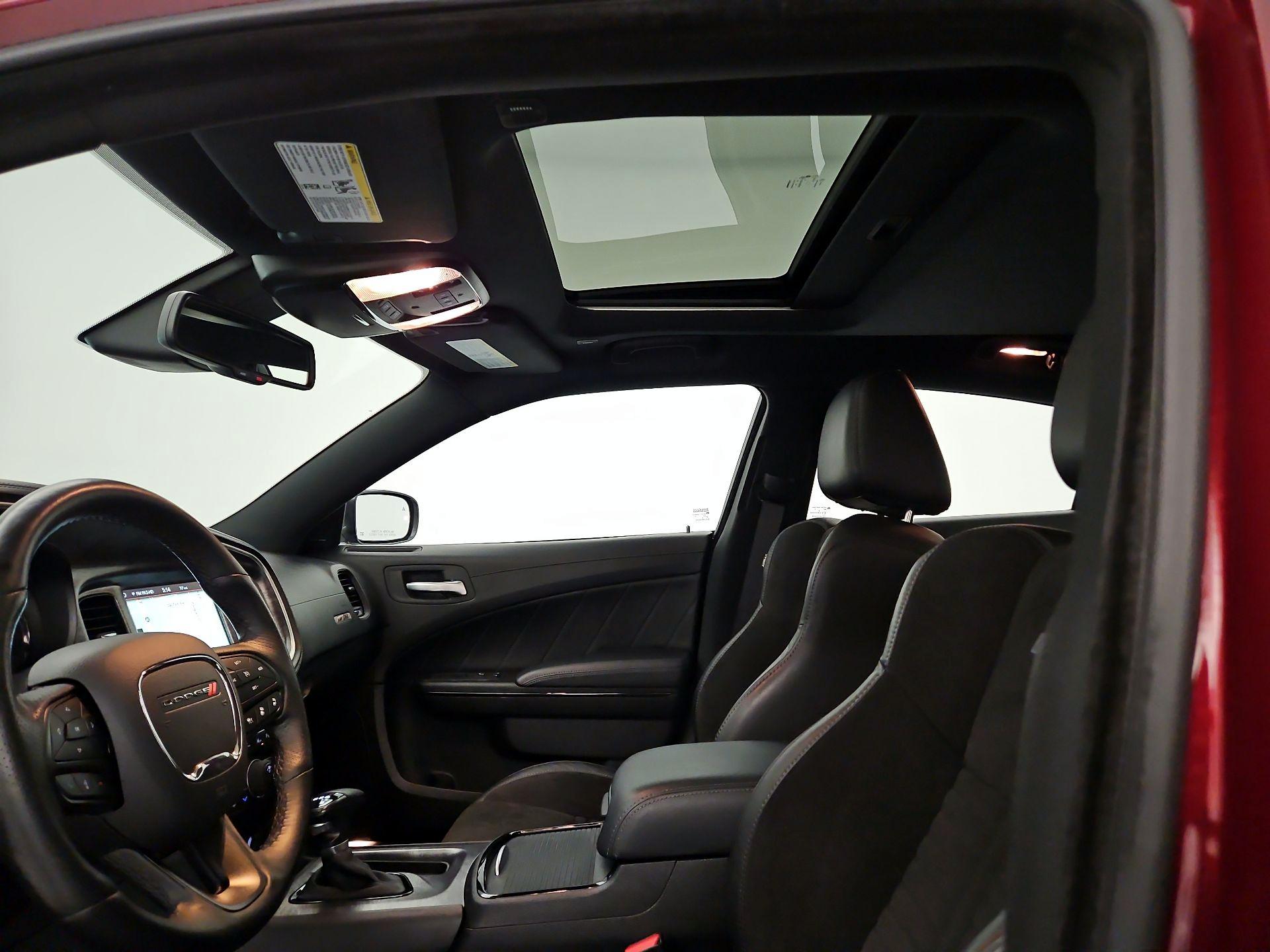 Thumbnail: 2023 Dodge Charger - 20