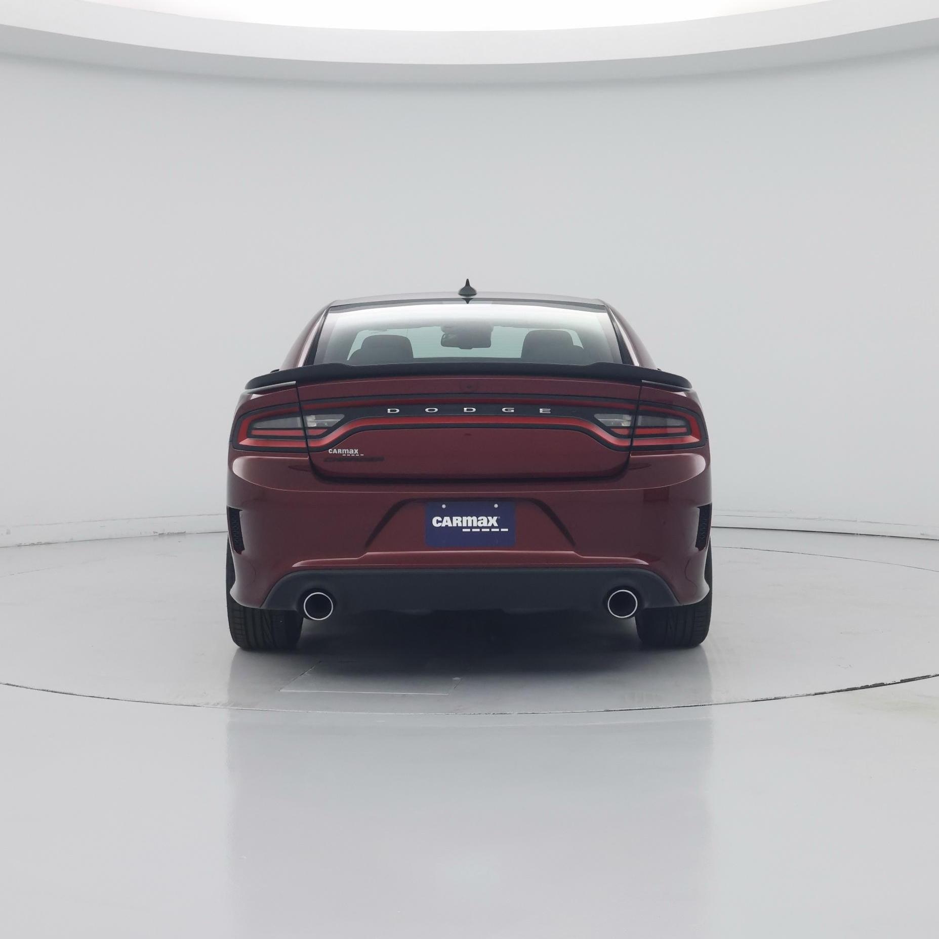 Thumbnail: 2023 Dodge Charger - 6