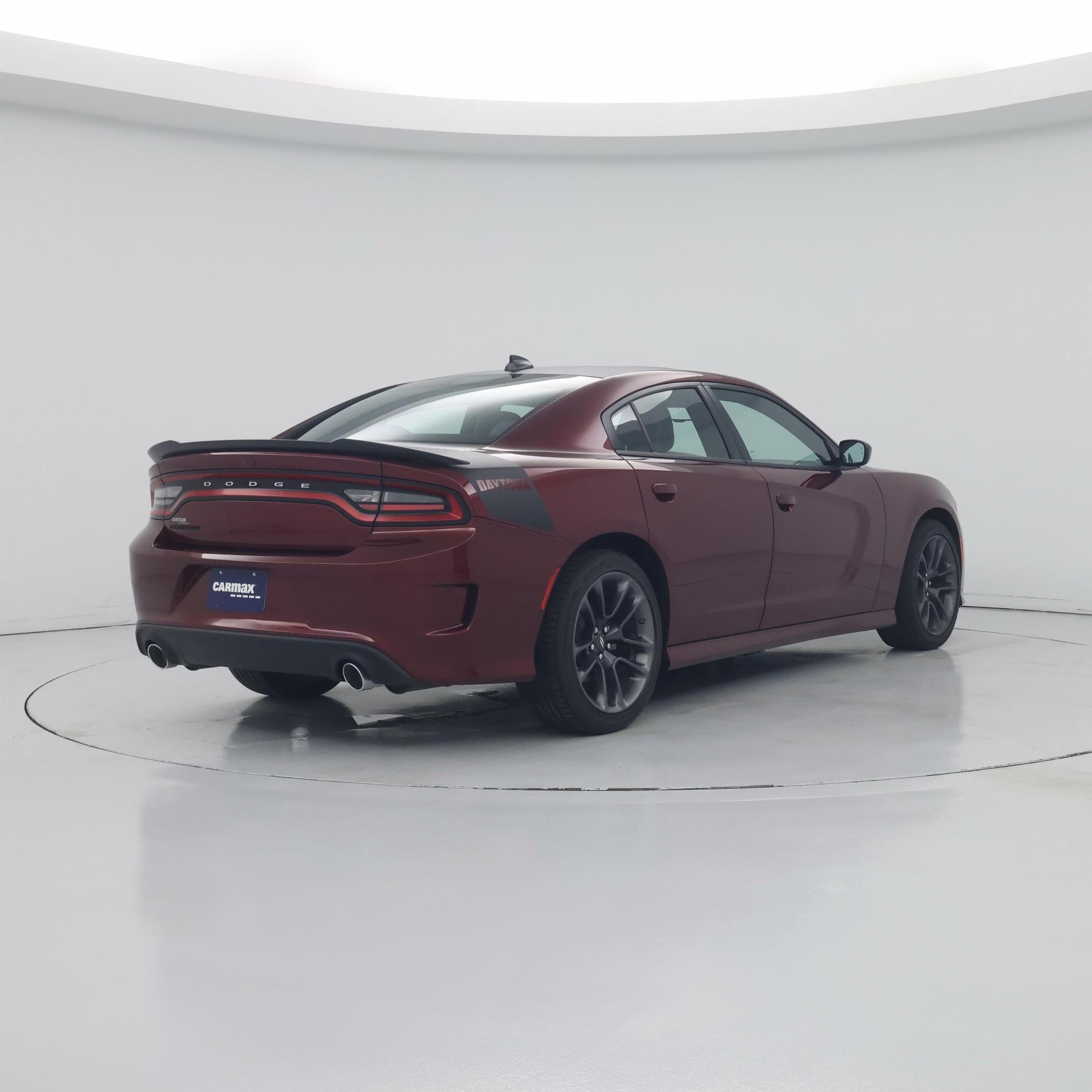 Thumbnail: 2023 Dodge Charger - 8