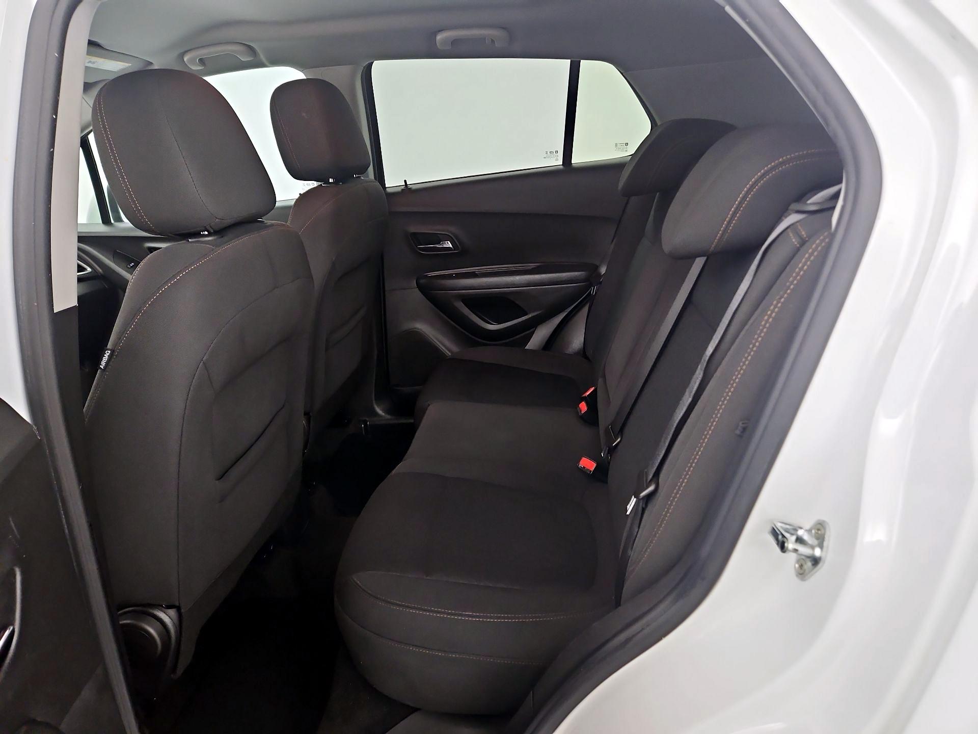 Thumbnail: 2022 Chevrolet Trax - 19